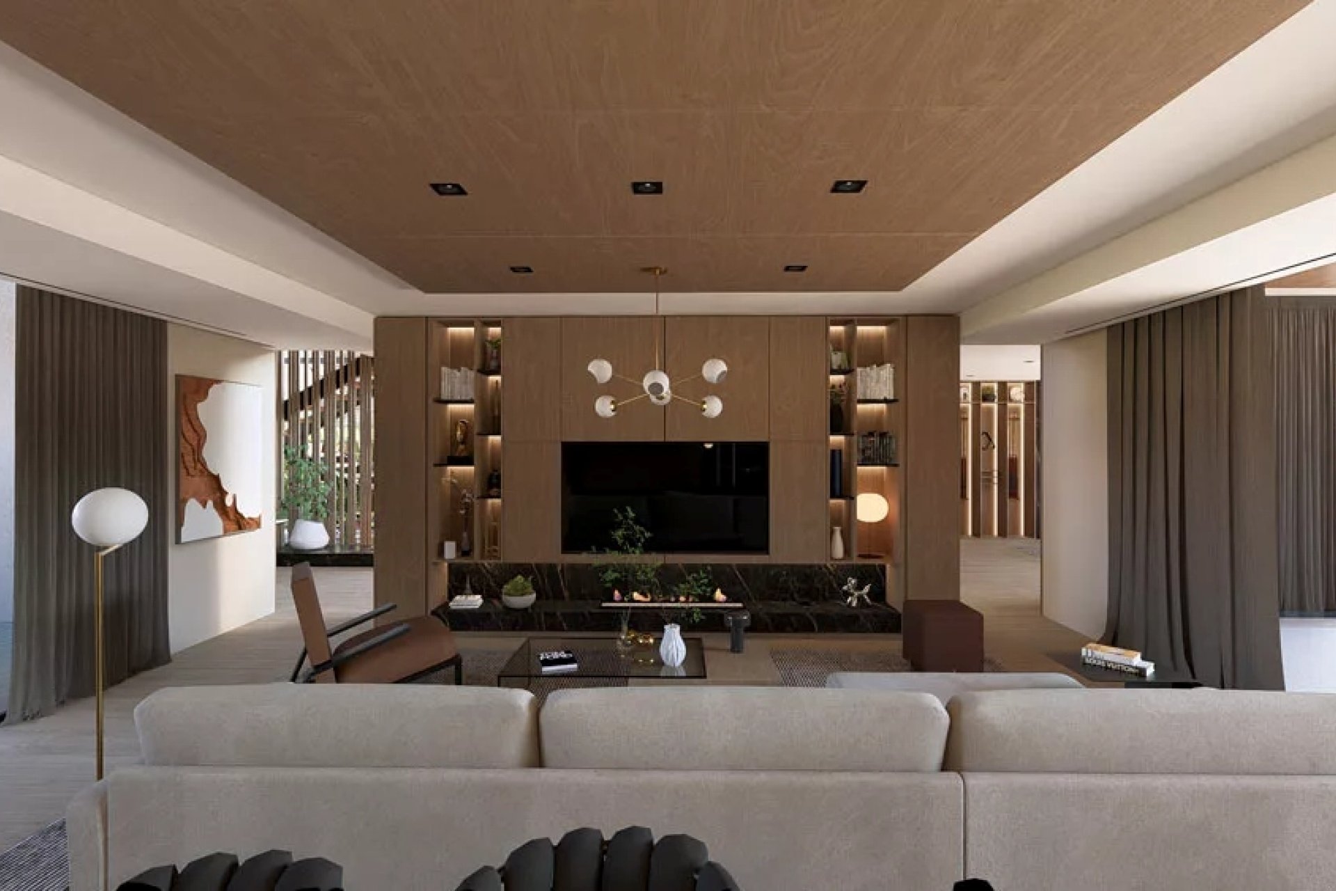 Obra nueva - Villa -
Altaona Golf & Country Village