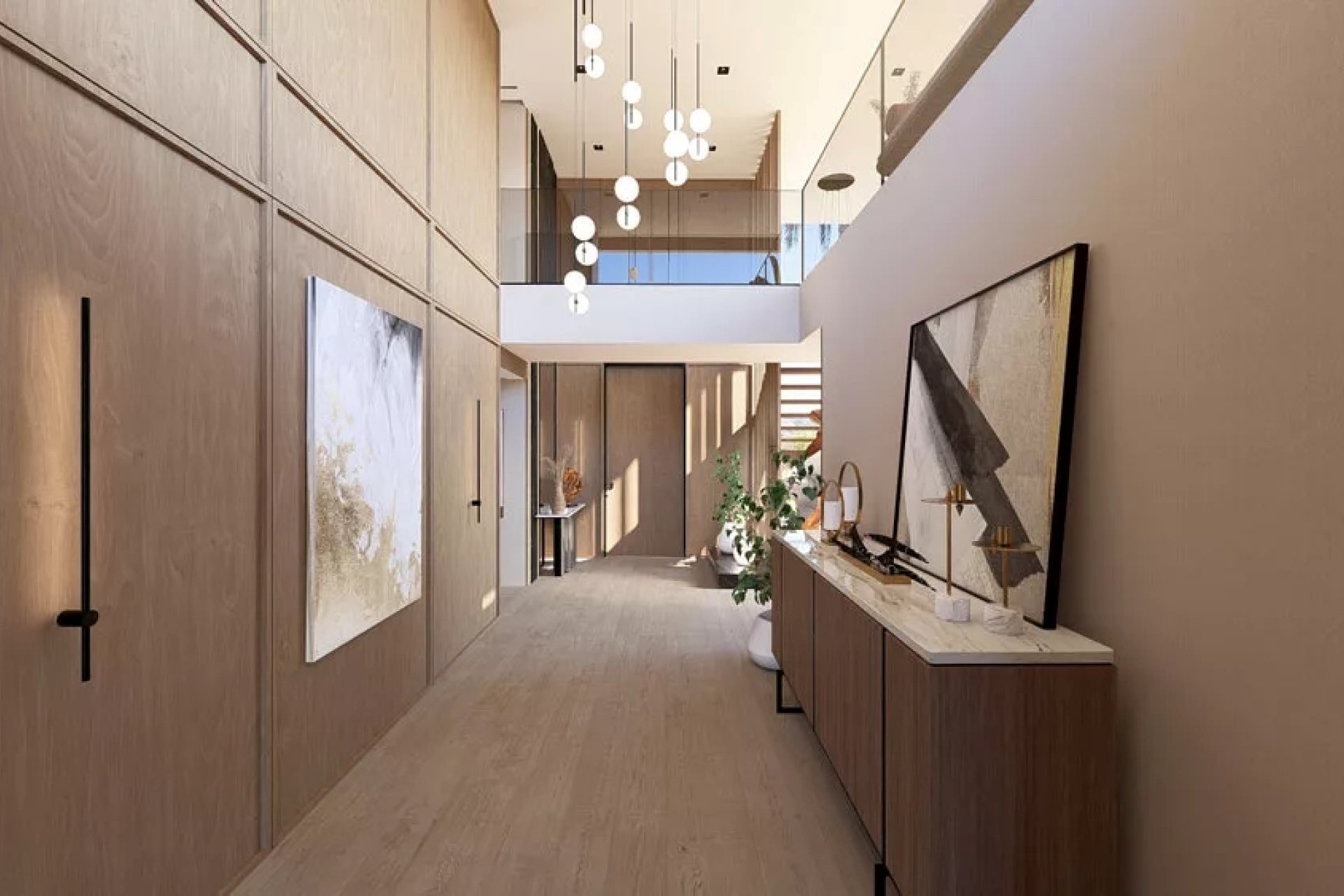 Obra nueva - Villa -
Altaona Golf & Country Village