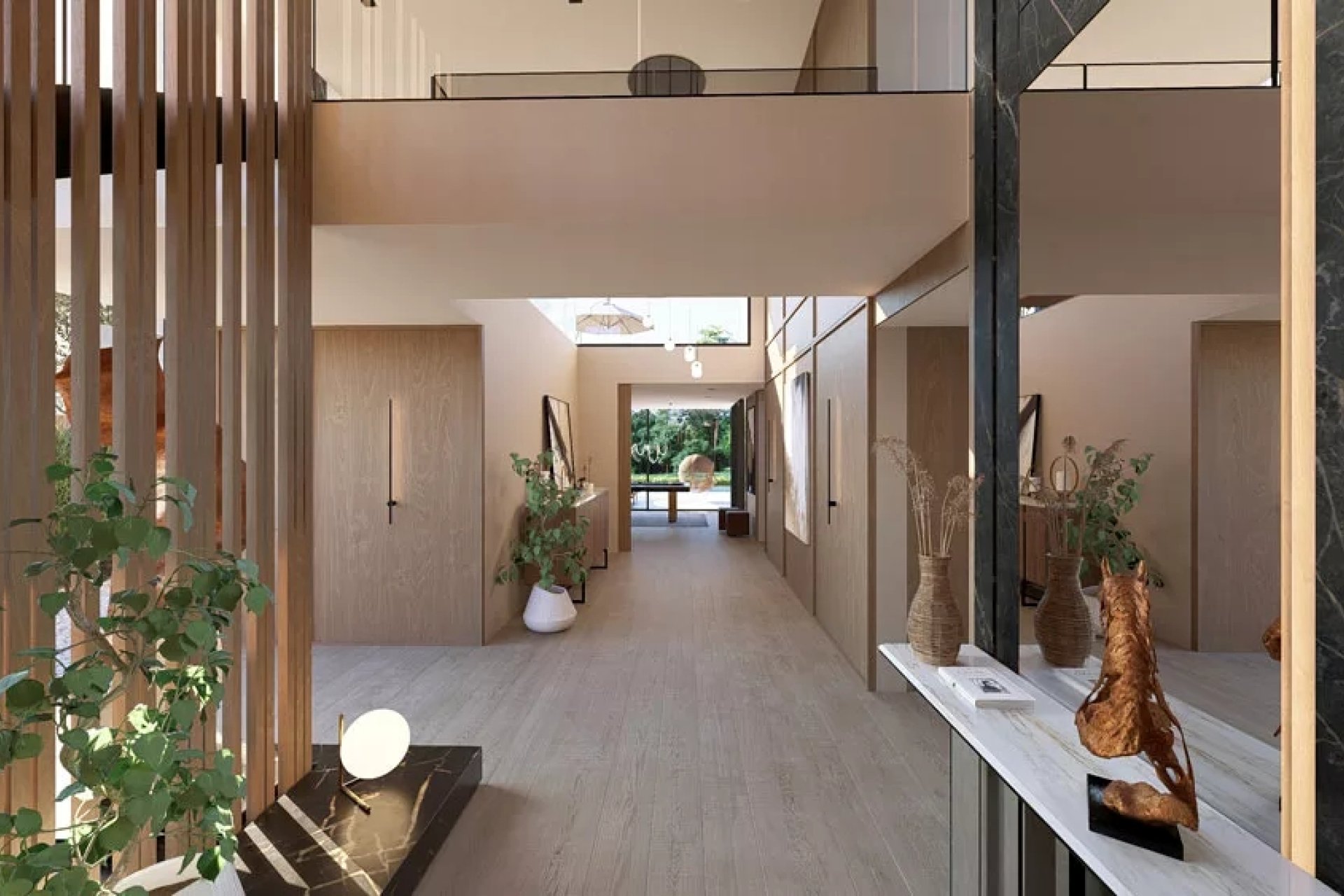Obra nueva - Villa -
Altaona Golf & Country Village