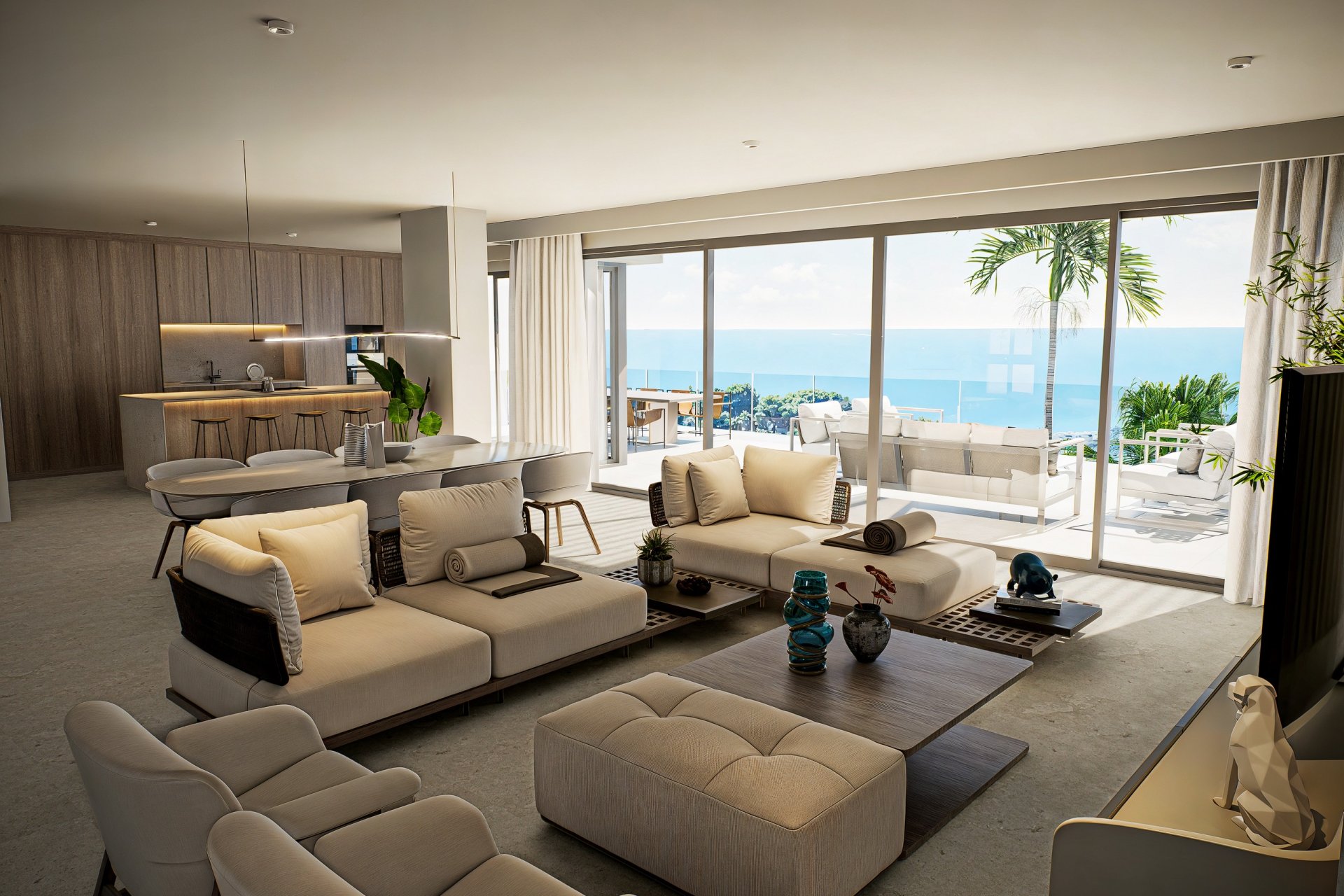 Obra nueva - Villa -
Altea
