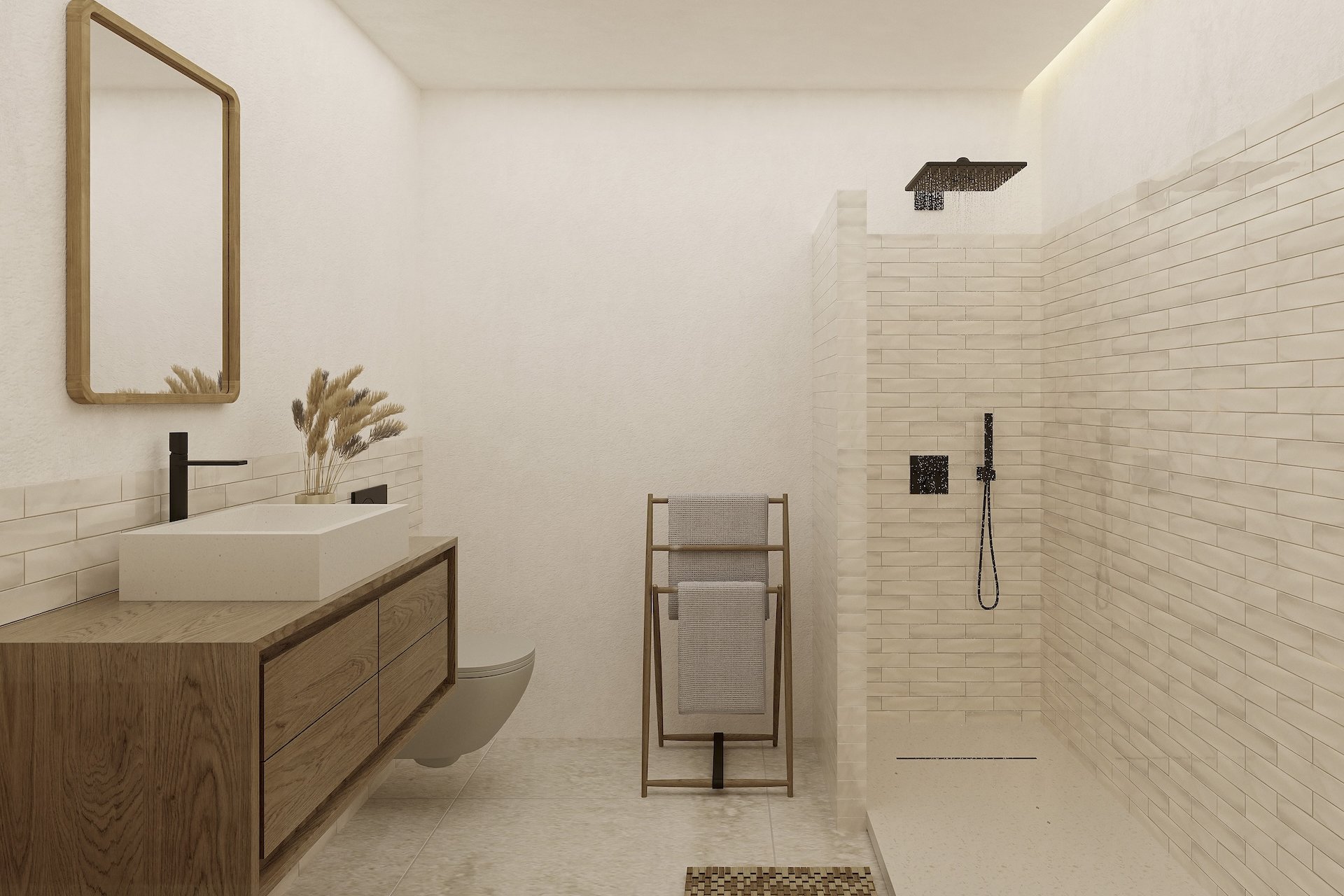 Obra nueva - Villa -
Benissa