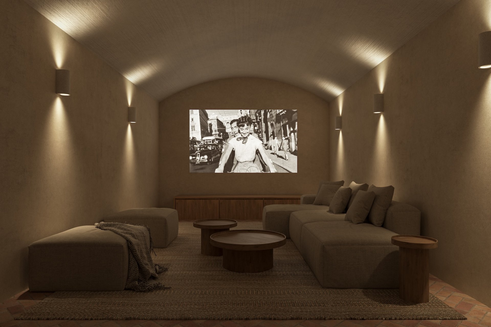 Obra nueva - Villa -
Benissa
