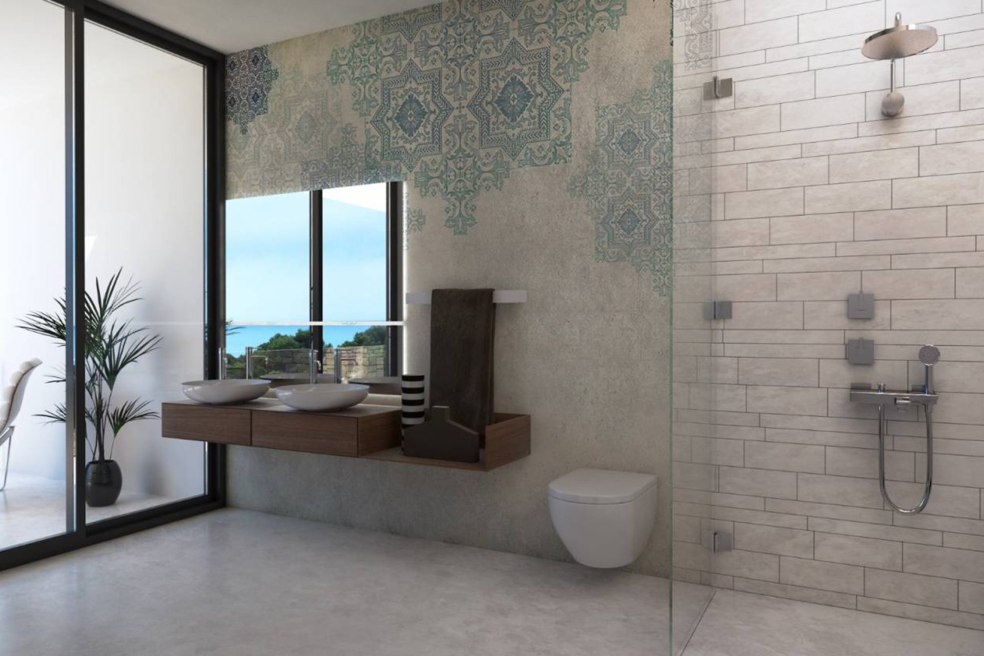 Obra nueva - Villa -
Dehesa de Campoamor
