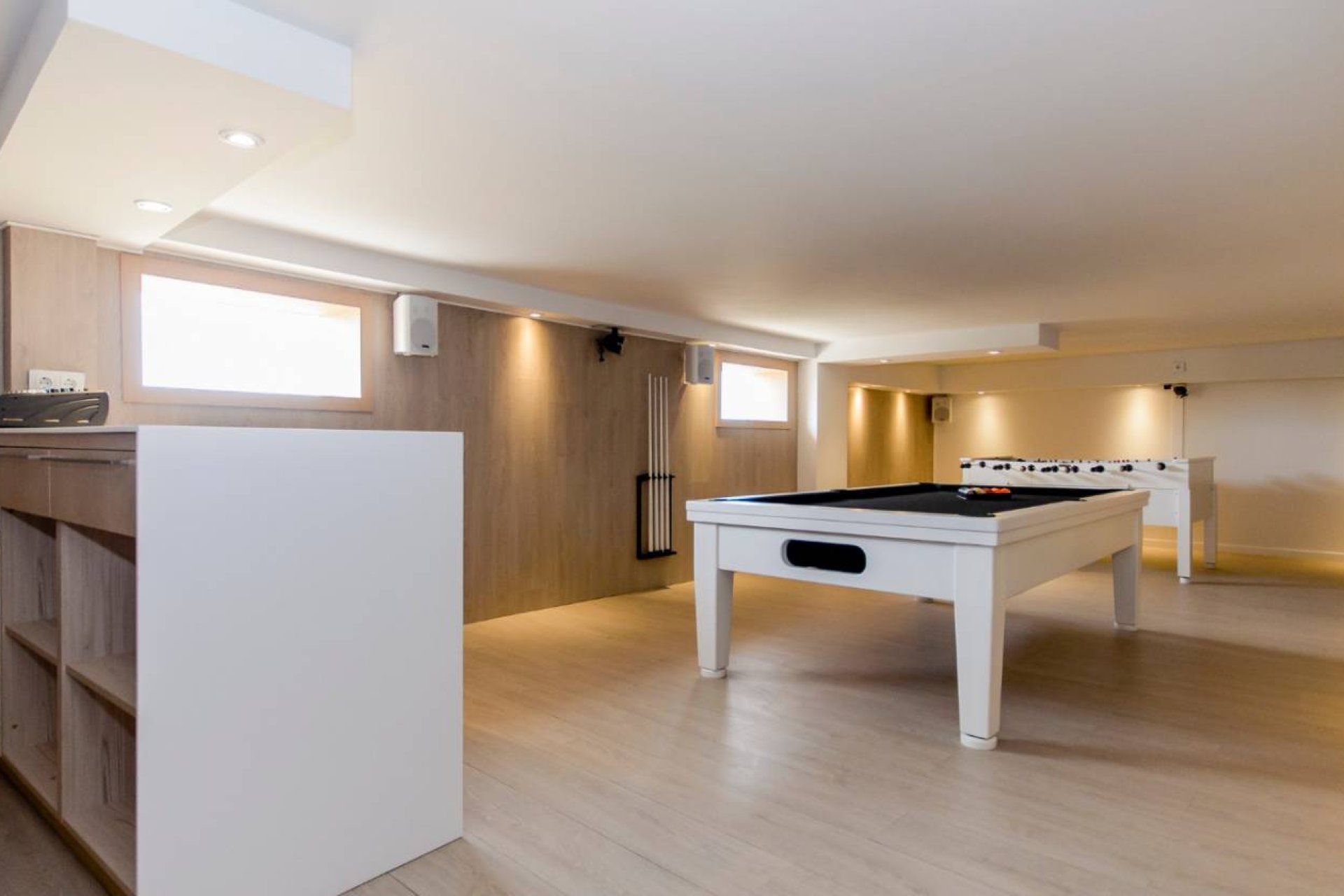 Obra nueva - Villa -
Dehesa de Campoamor