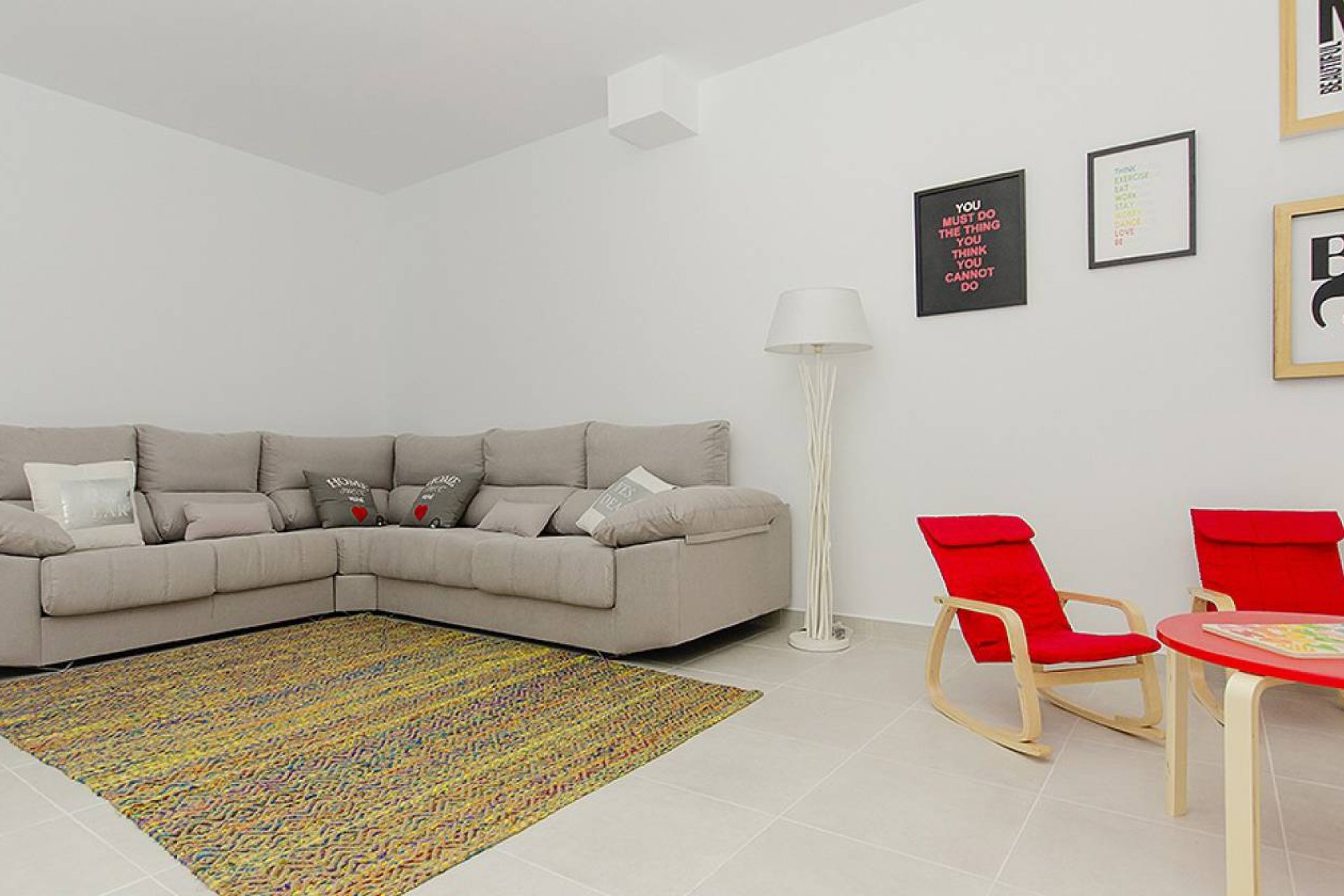 Obra nueva - Villa -
Dehesa de Campoamor