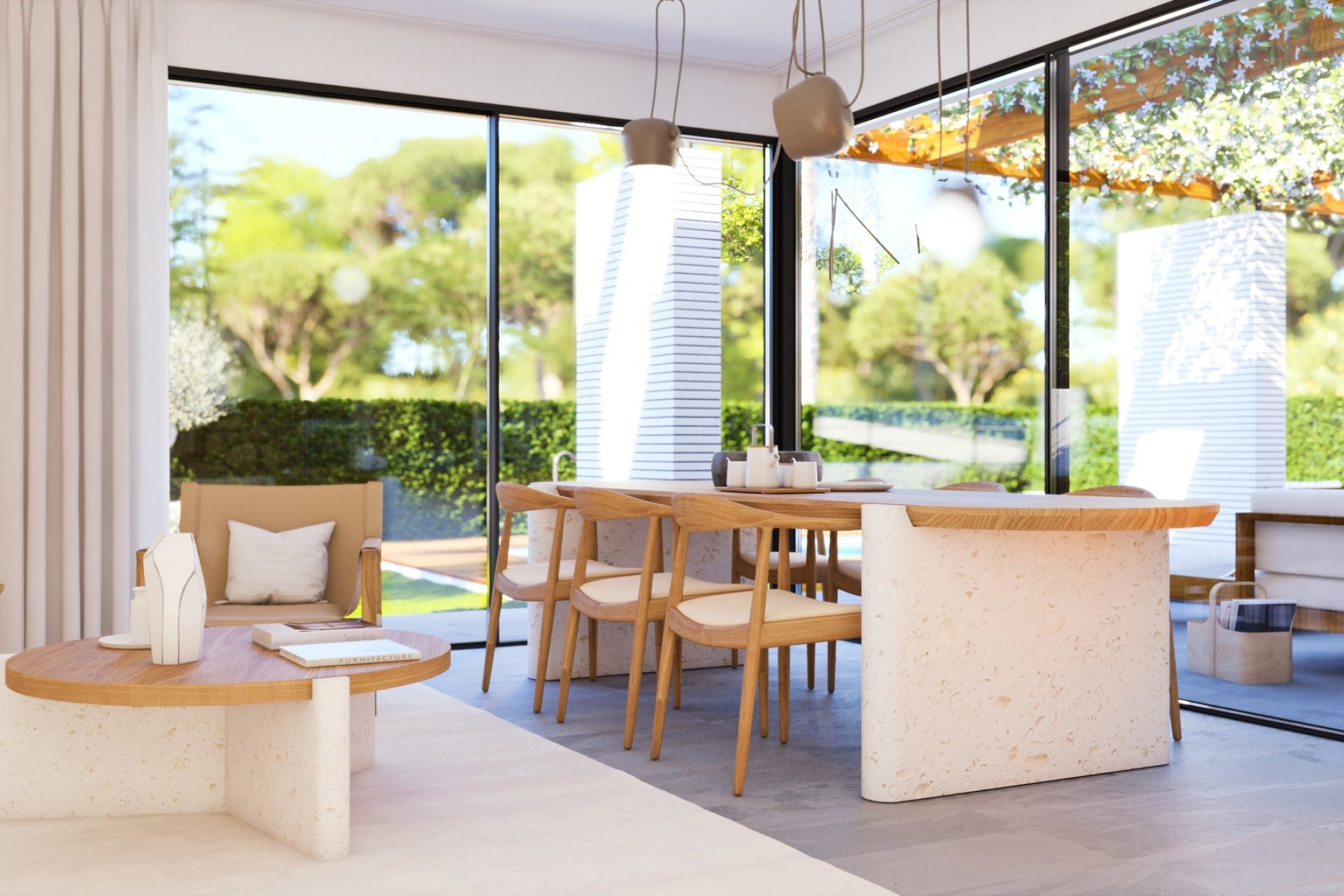Obra nueva - Villa -
Dehesa de Campoamor