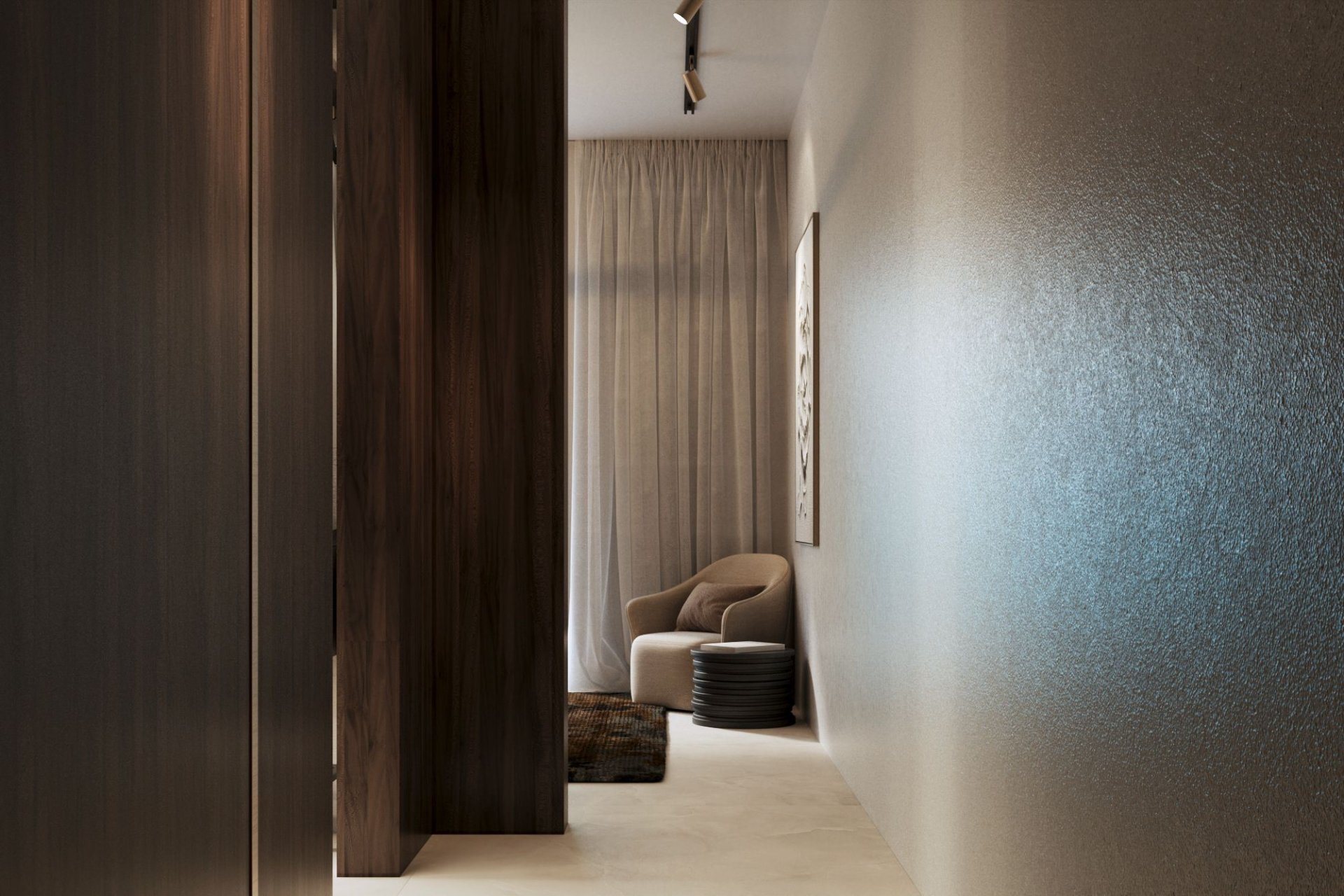 Obra nueva - Villa -
Finestrat