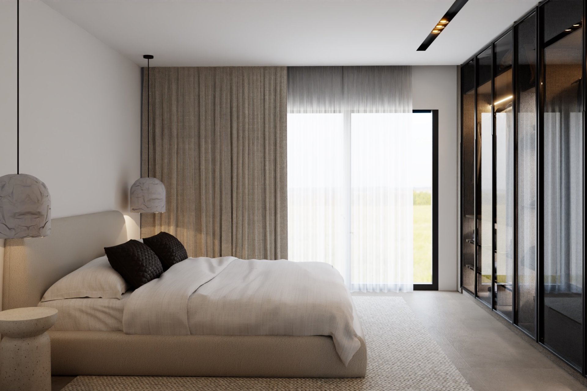 Obra nueva - Villa -
La Zenia