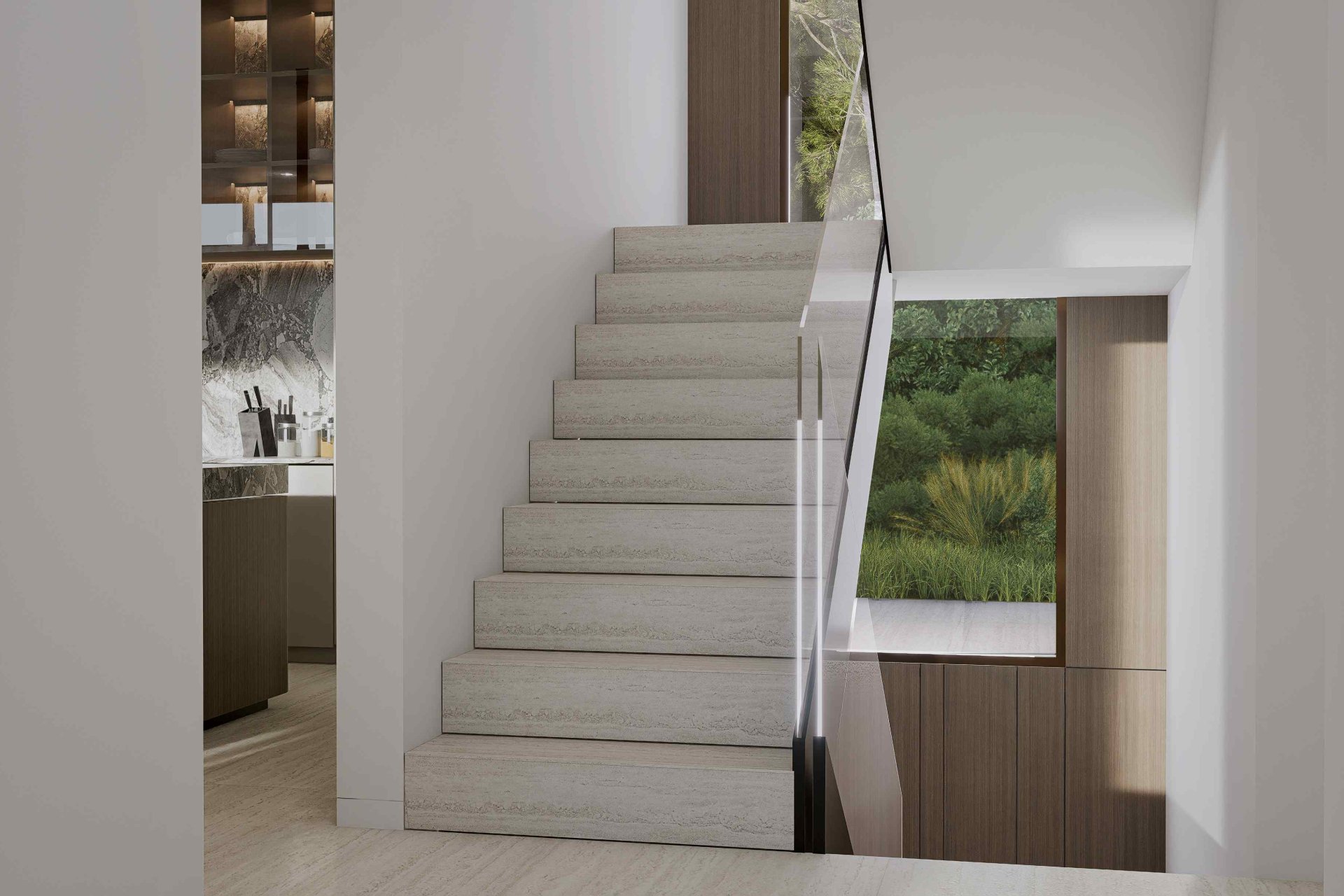 Obra nueva - Villa -
Las Colinas Golf