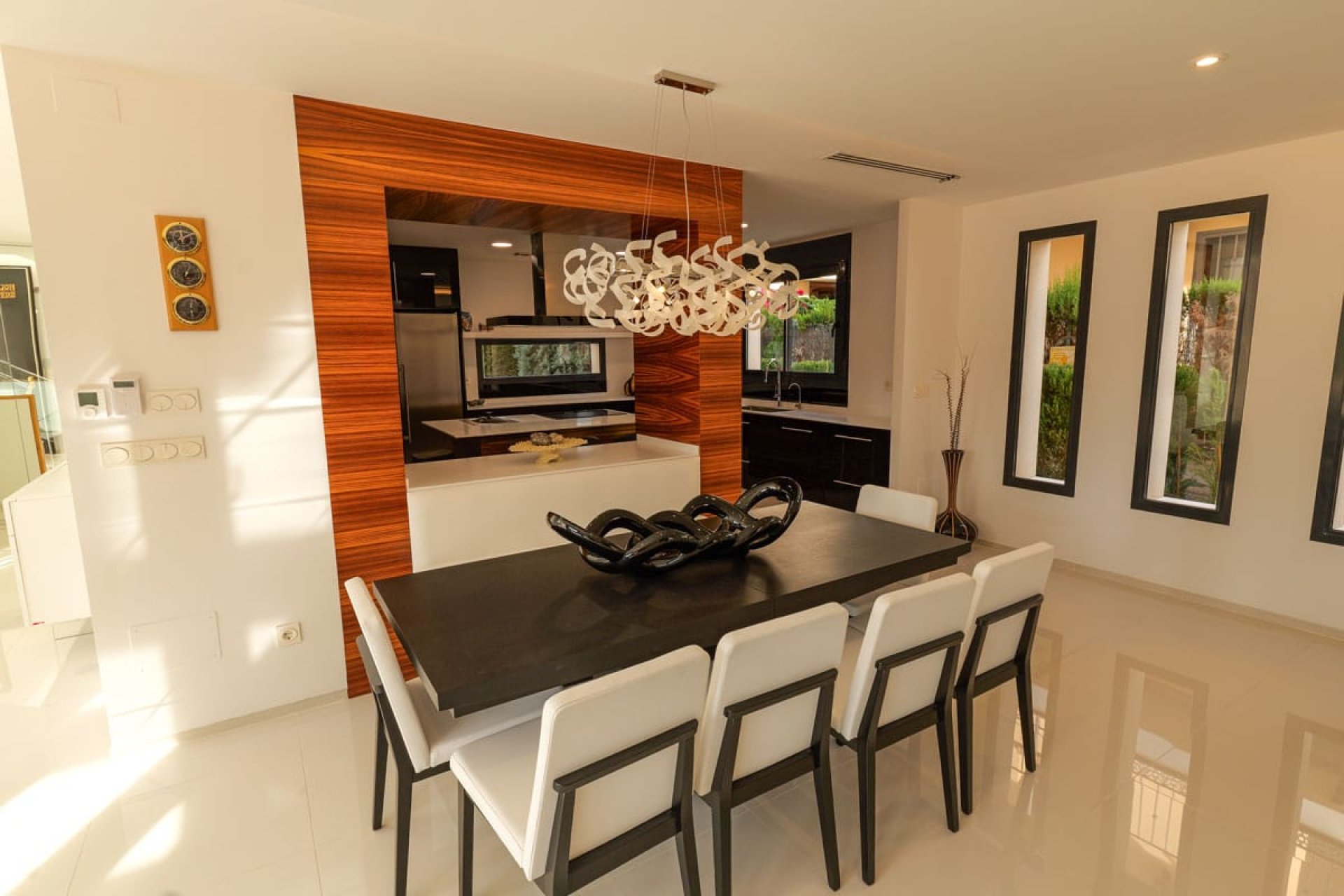 Obra nueva - Villa -
Torrevieja