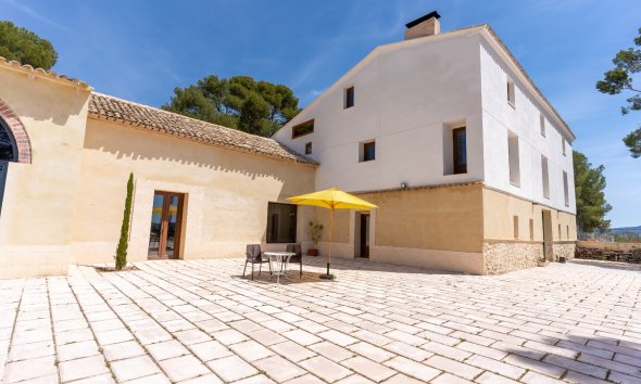 Others - Reventa - Castalla - Castalla