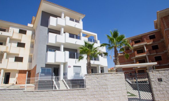 Penthouse - New Build - Orihuela - Orihuela