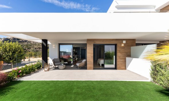 Penthouse - Nybyggeri - Cumbre del Sol - Cumbre del Sol