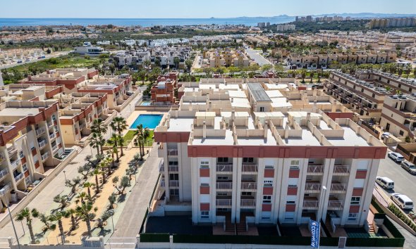 Penthouse - Nybyggeri - Orihuela Costa - Orihuela Costa