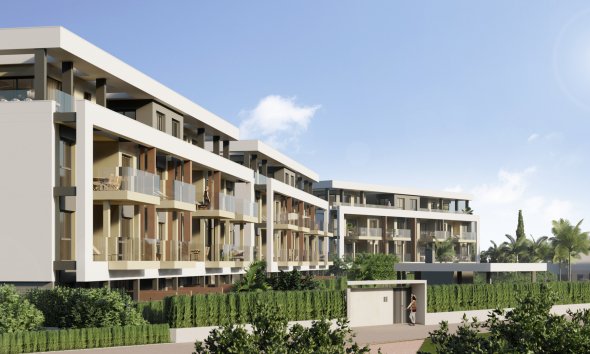 Penthouse - Nybyggeri - Santa Rosalía - Santa Rosalía