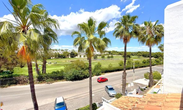 Rækkehus - Gensalg - Orihuela Costa - Villamartín