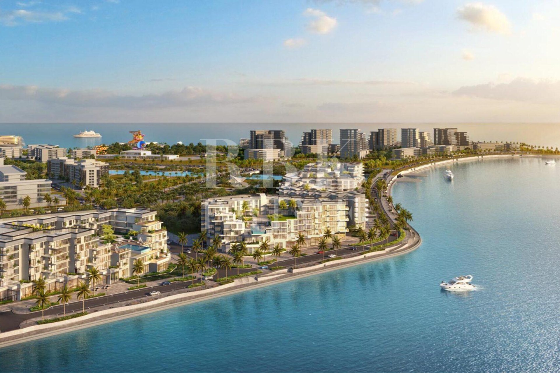 Resale - apartment -
Ad Dawhah - Doha