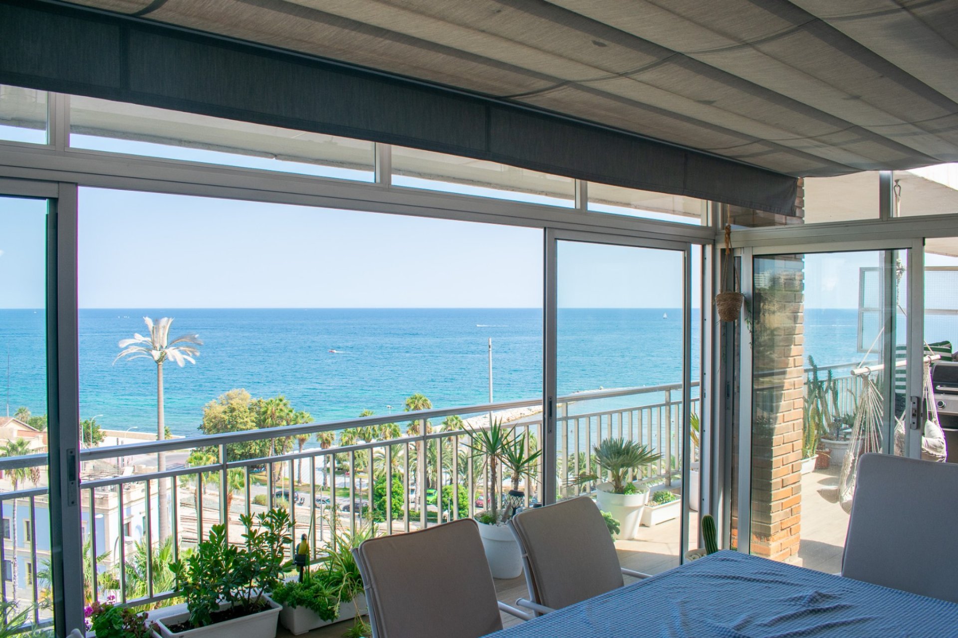 Resale - apartment -
Alicante - Casco antiguo