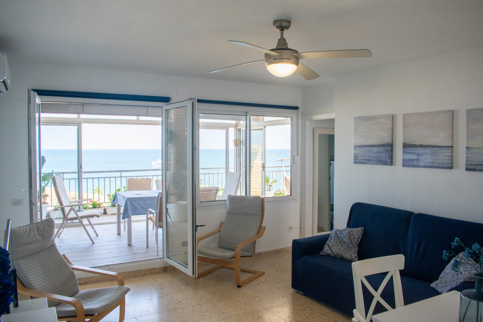 Resale - apartment -
Alicante - Casco antiguo