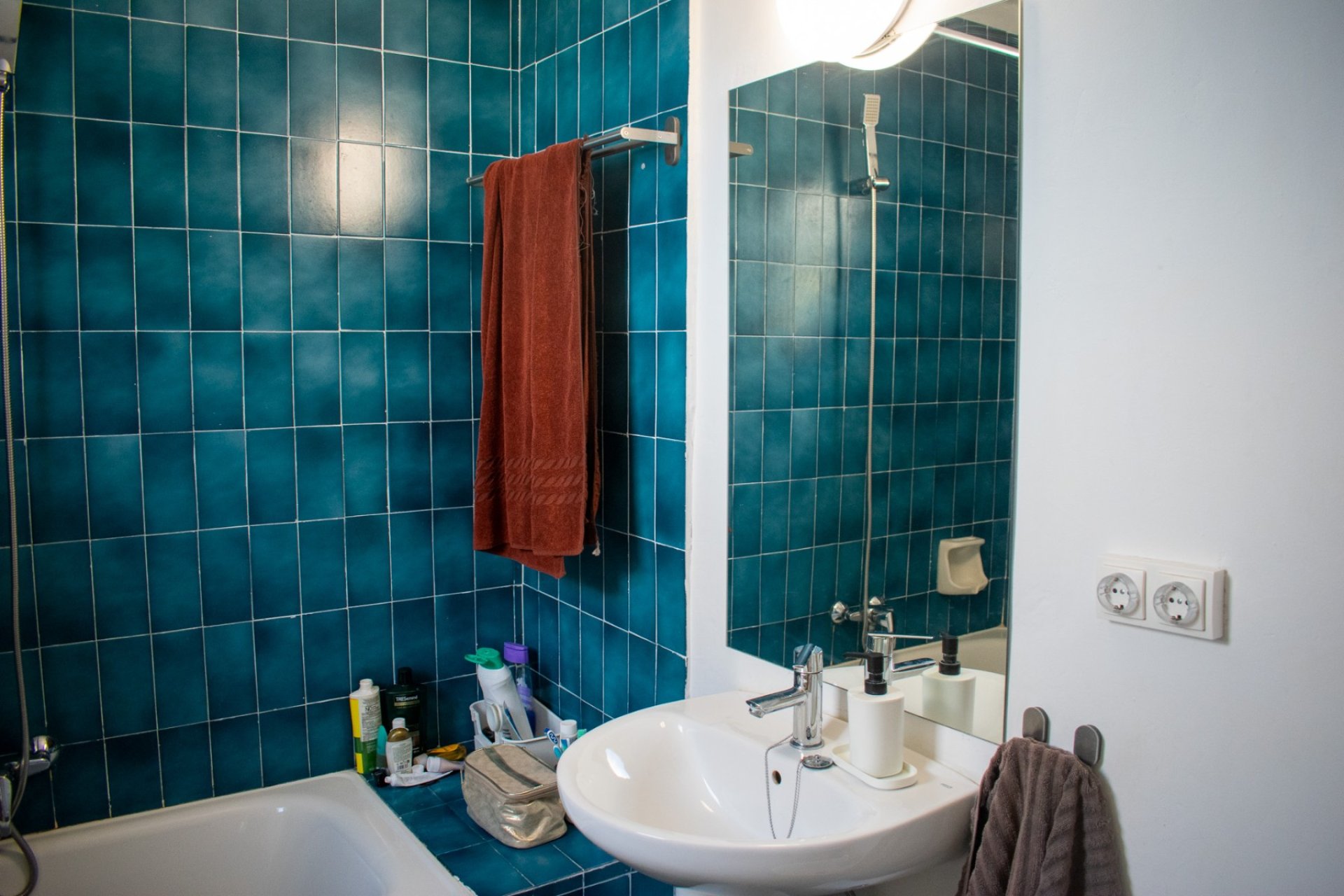 Resale - apartment -
Alicante - Casco antiguo