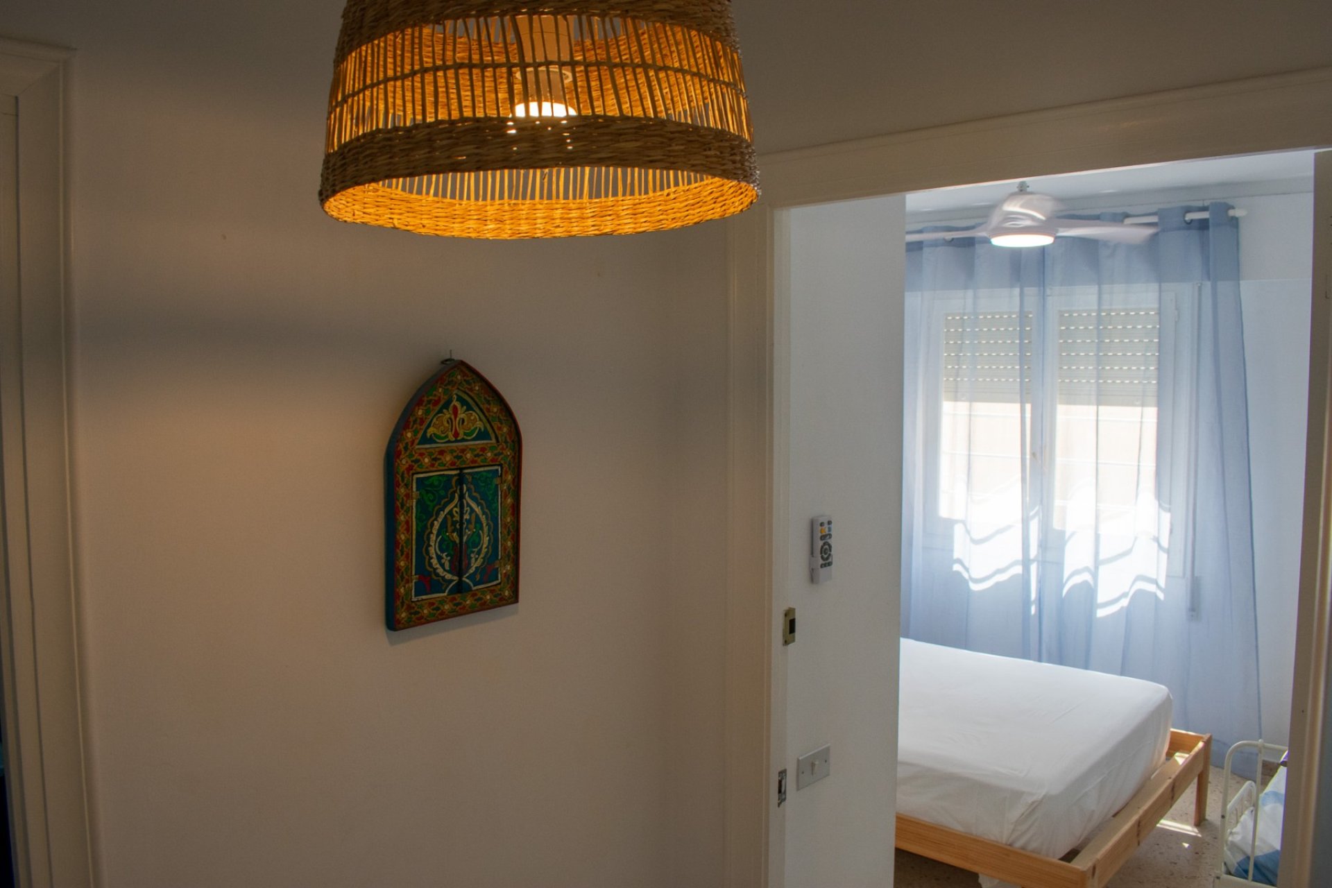 Resale - apartment -
Alicante - Casco antiguo