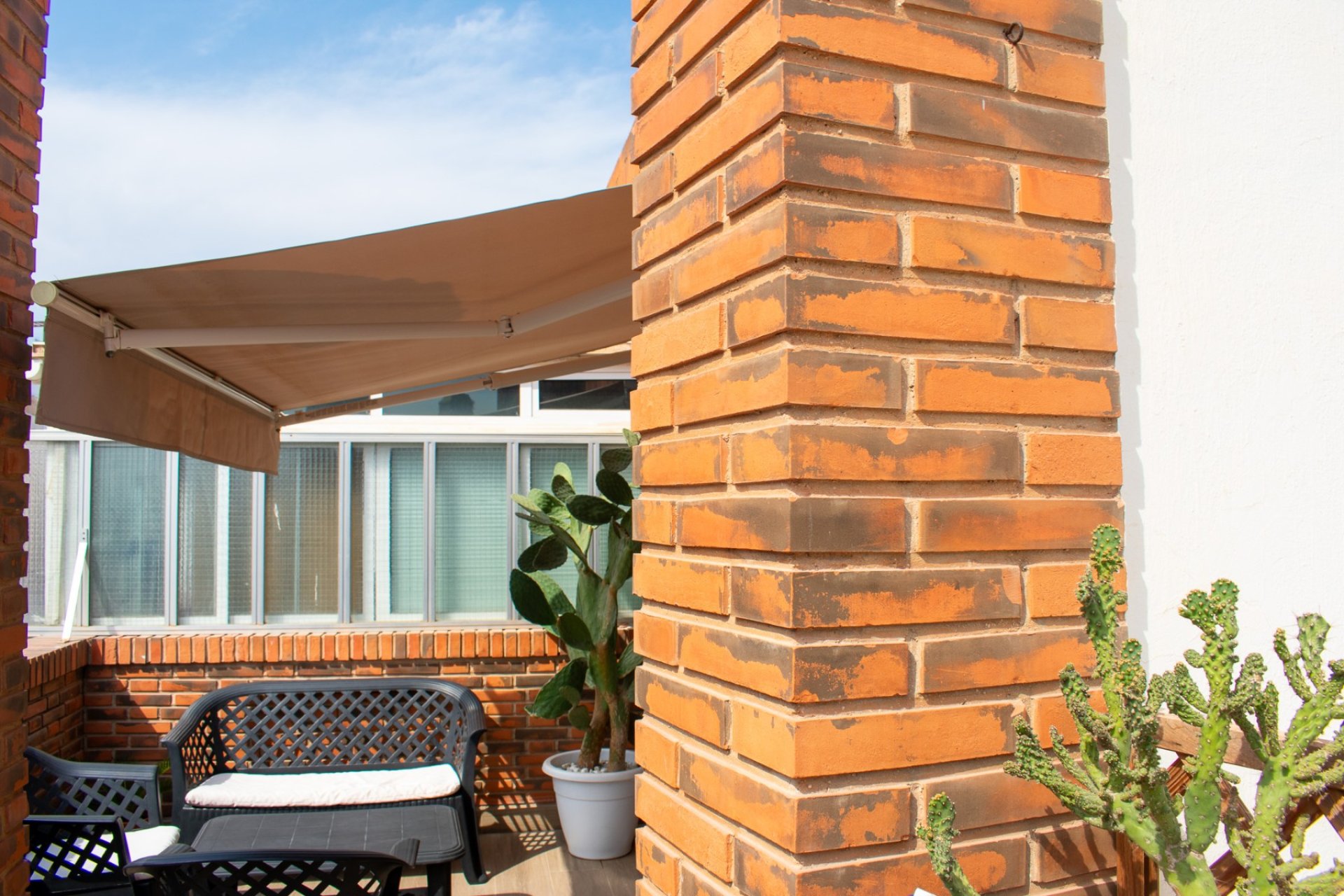 Resale - apartment -
Alicante - Casco antiguo