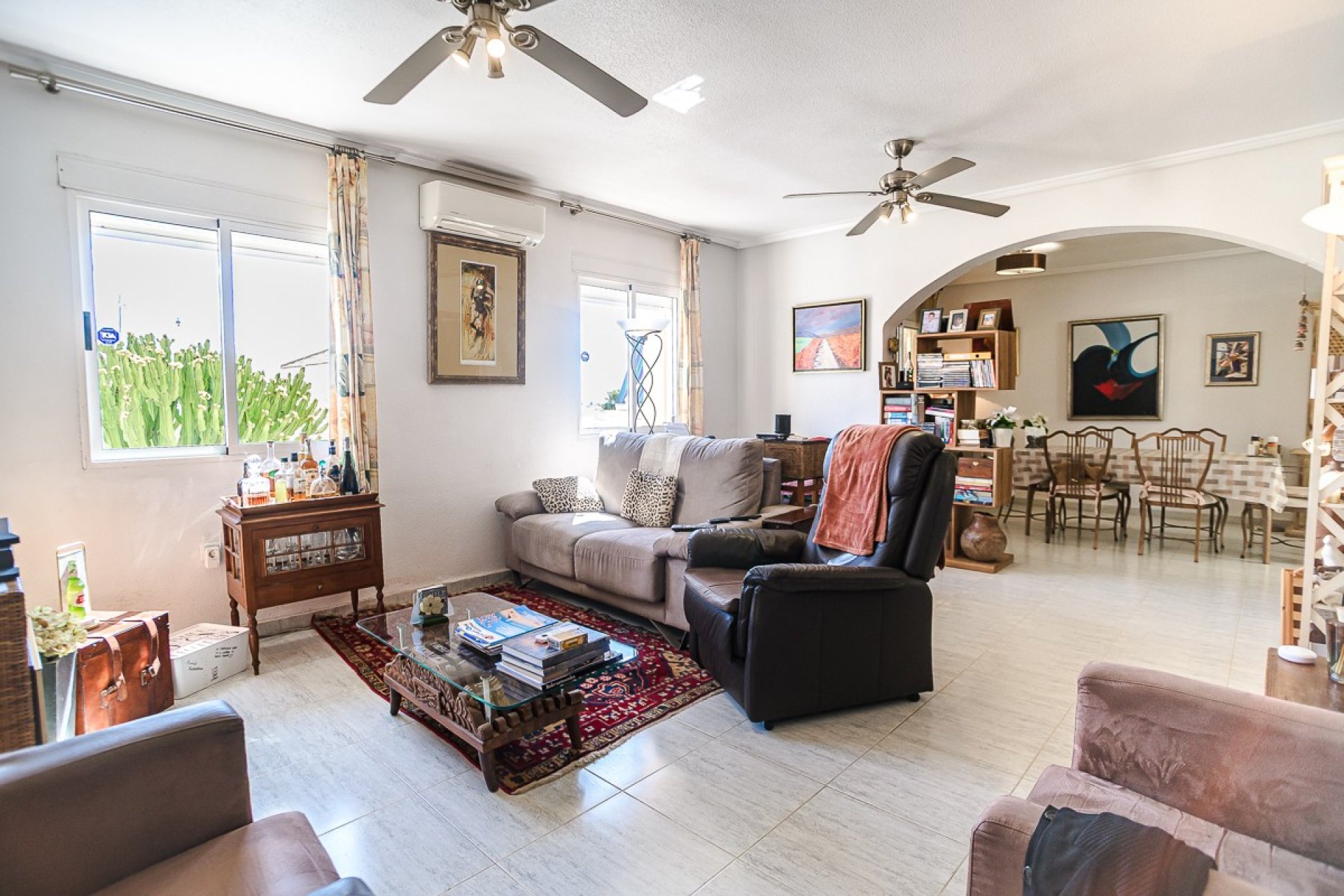 Resale - apartment -
Alicante - La Florida