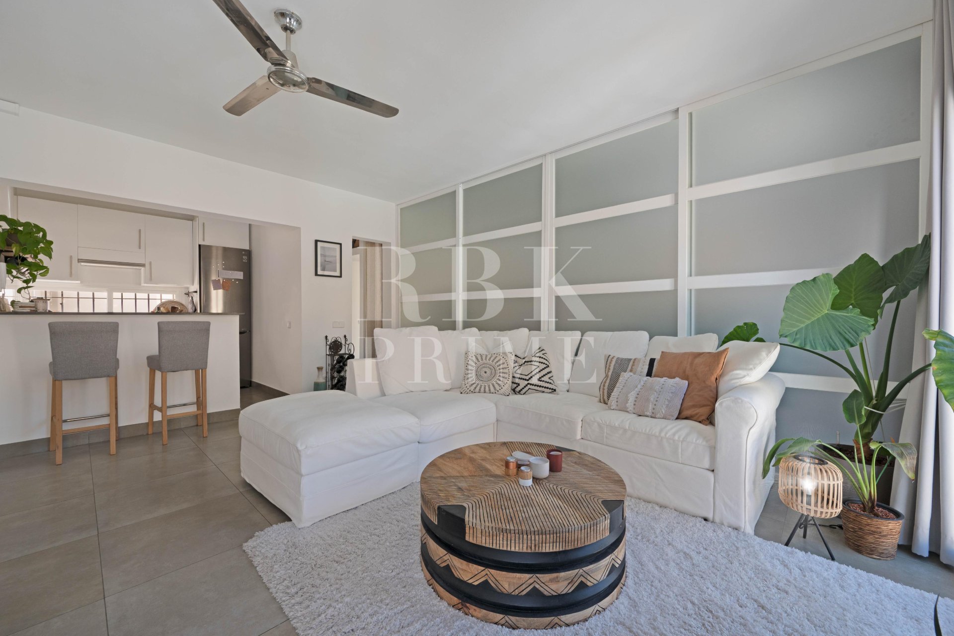 Resale - apartment -
Andratx - Puerto de Andratx