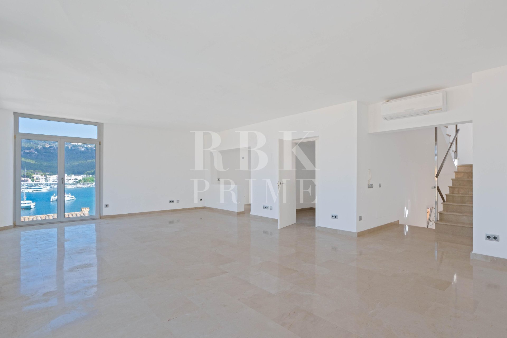 Resale - apartment -
Andratx - Puerto de Andratx