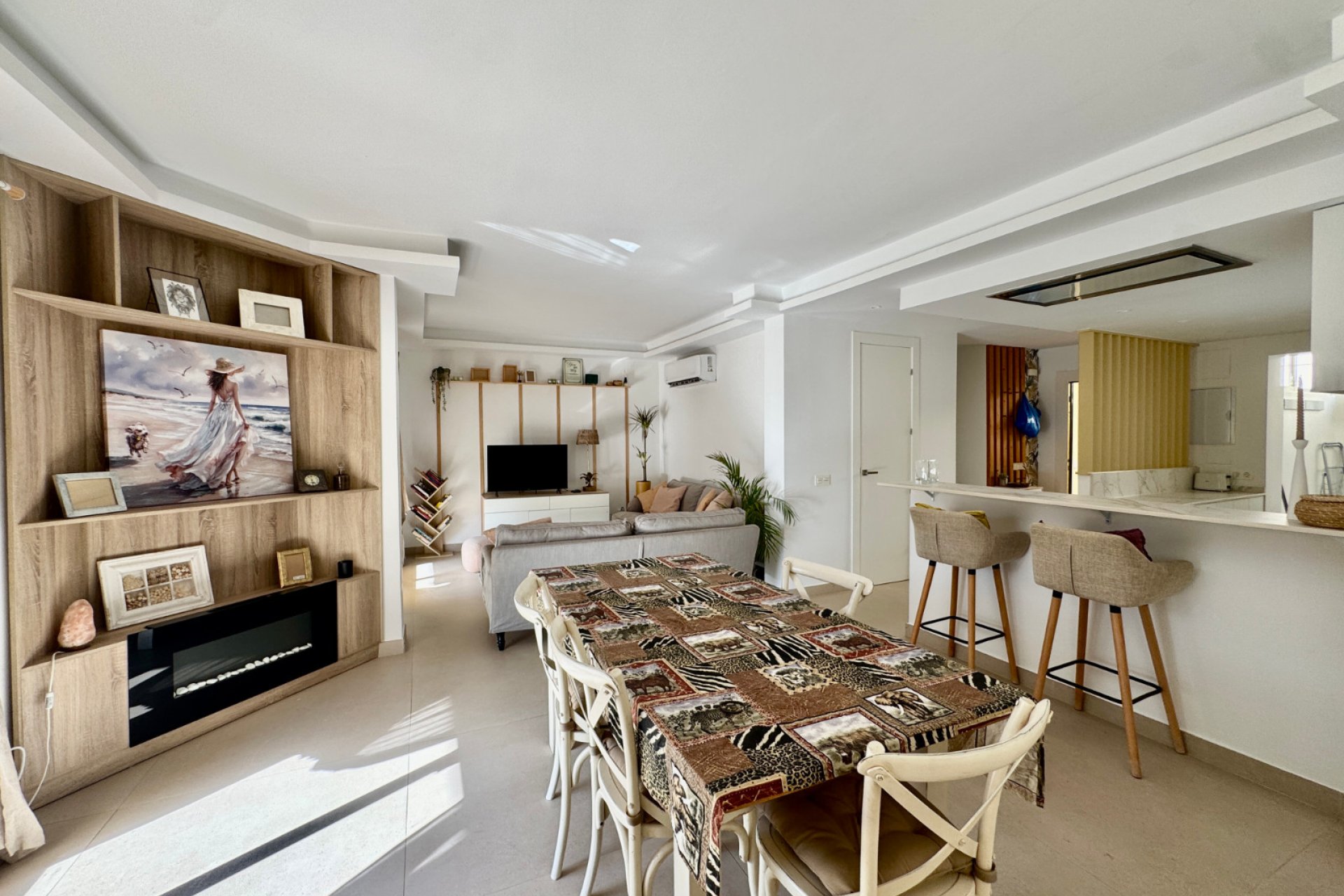 Resale - apartment -
Benahavis - La Quinta