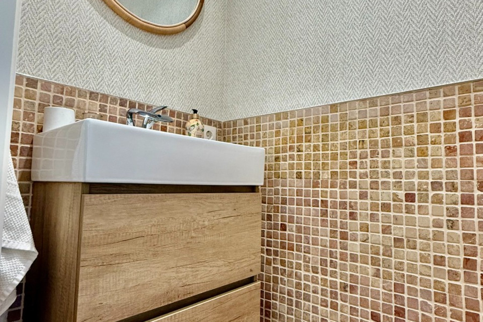 Resale - apartment -
Benahavis - La Quinta