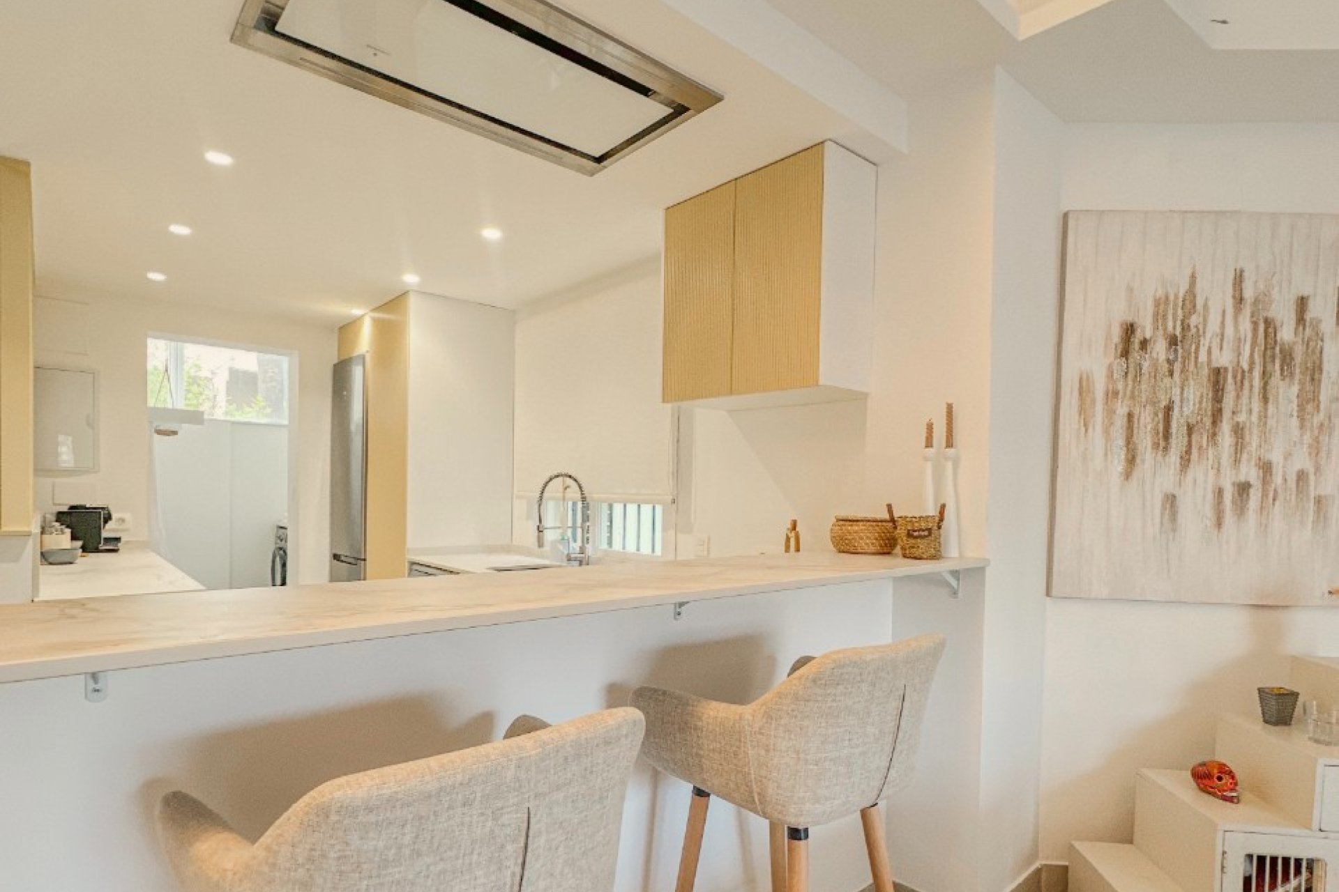 Resale - apartment -
Benahavis - La Quinta