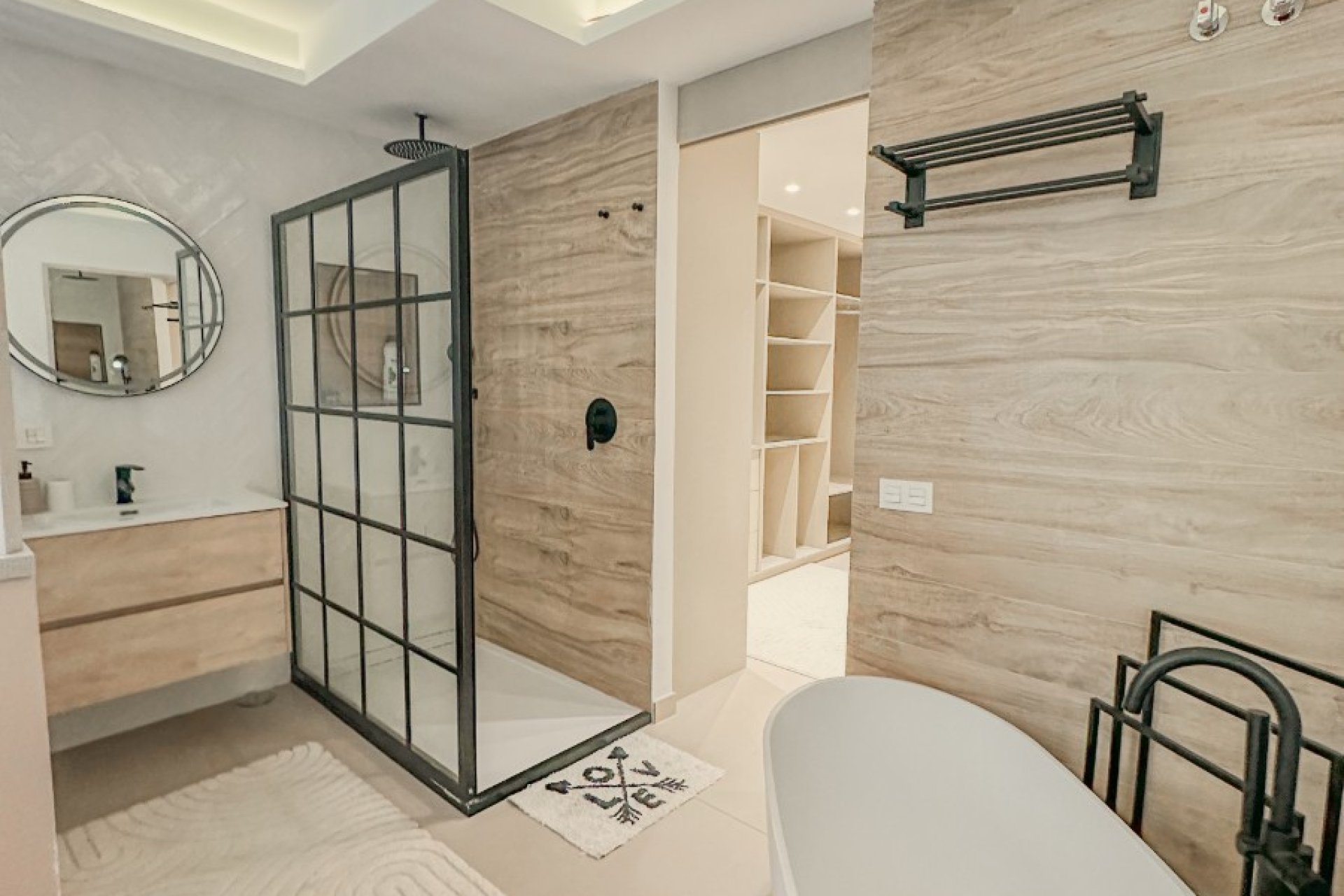 Resale - apartment -
Benahavis - La Quinta