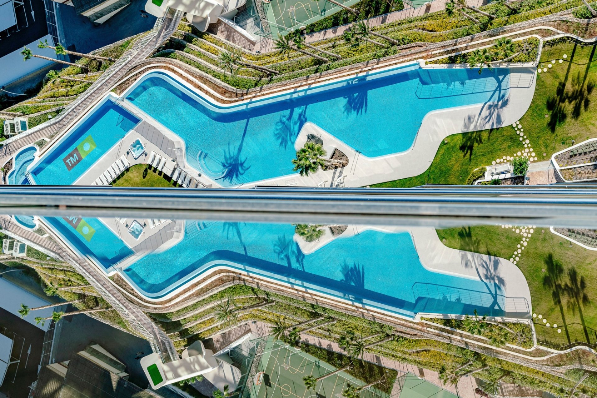 Resale - apartment -
Benidorm