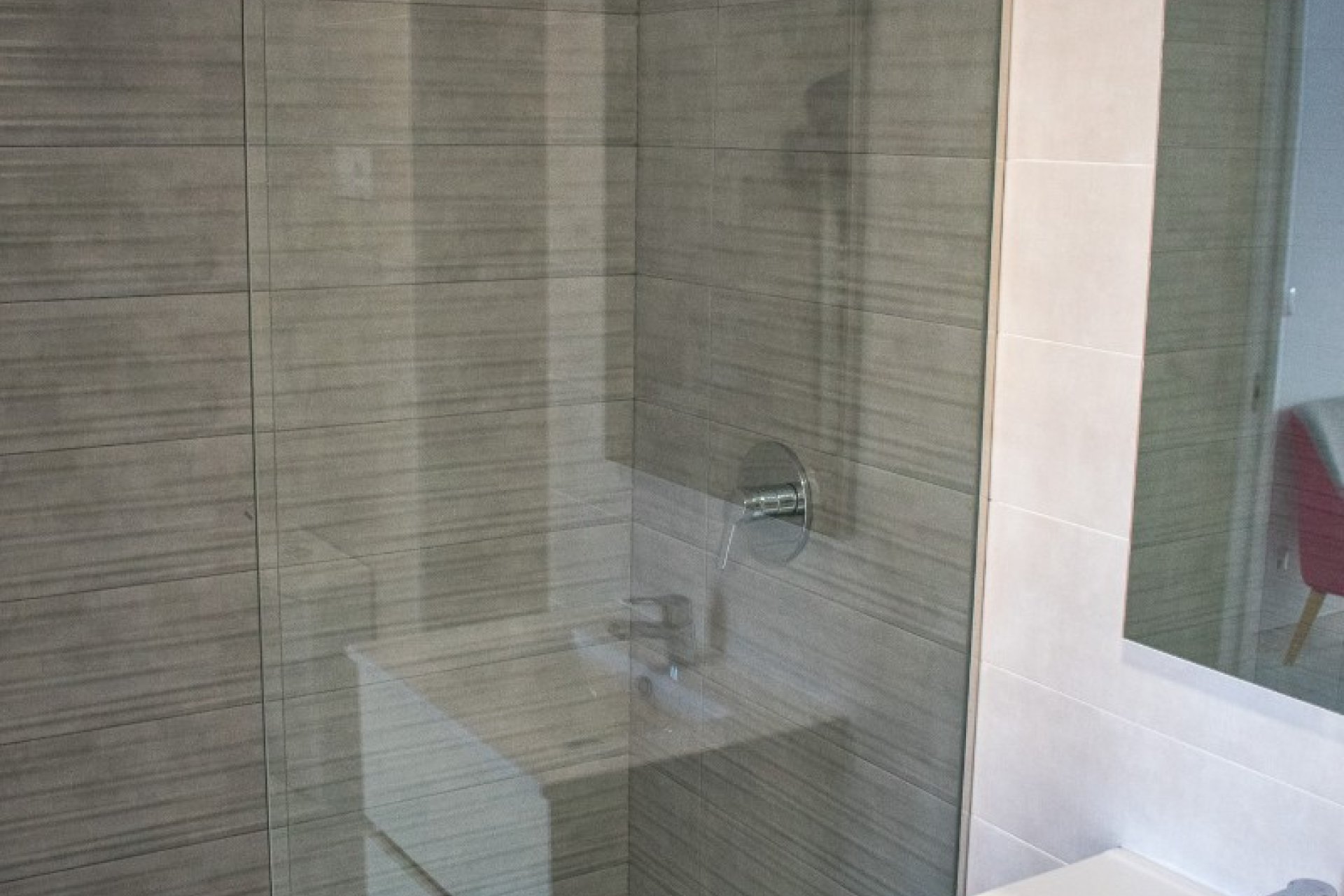 Resale - apartment -
Calpe - Zona Levante - Playa Fossa