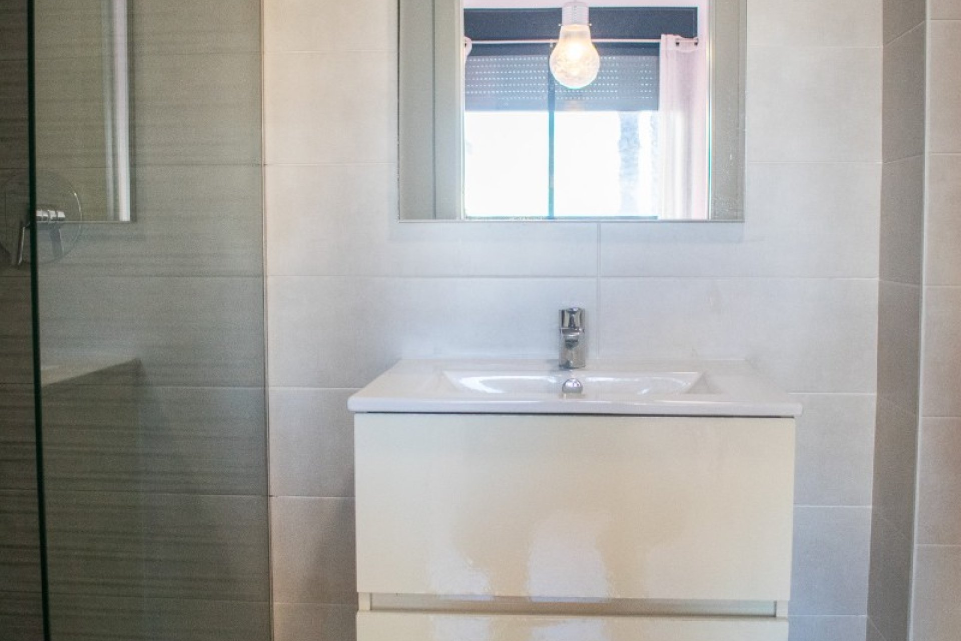 Resale - apartment -
Calpe - Zona Levante - Playa Fossa