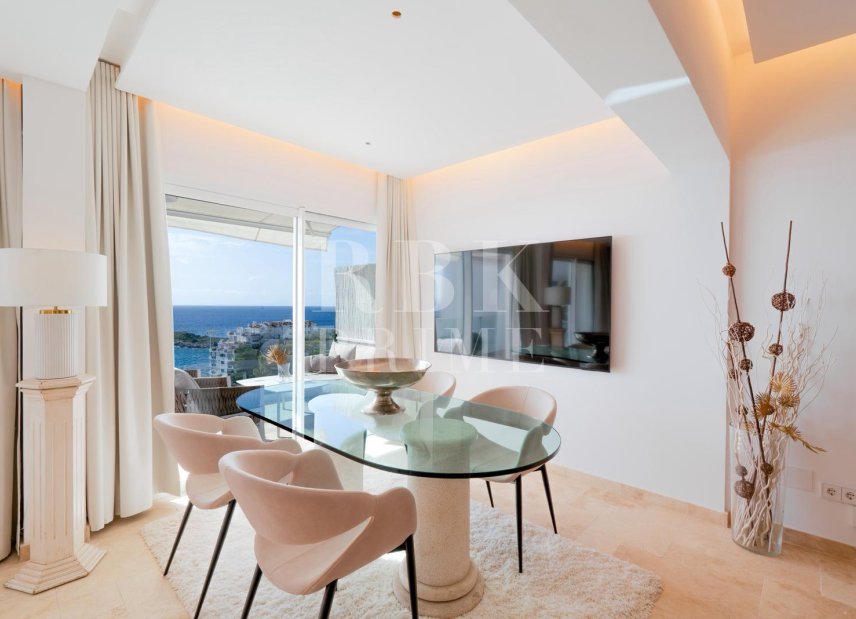 Resale - apartment -
Calvià - Illetes