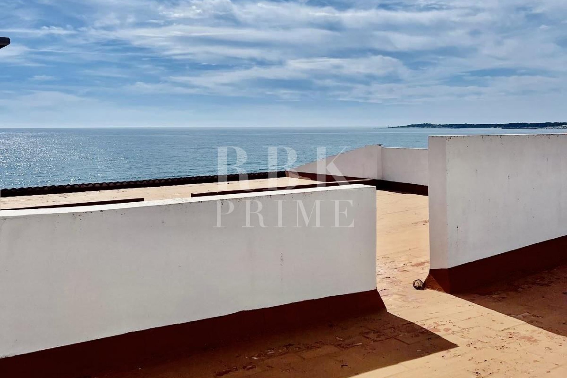 Resale - apartment -
Campos - Sa Ràpita