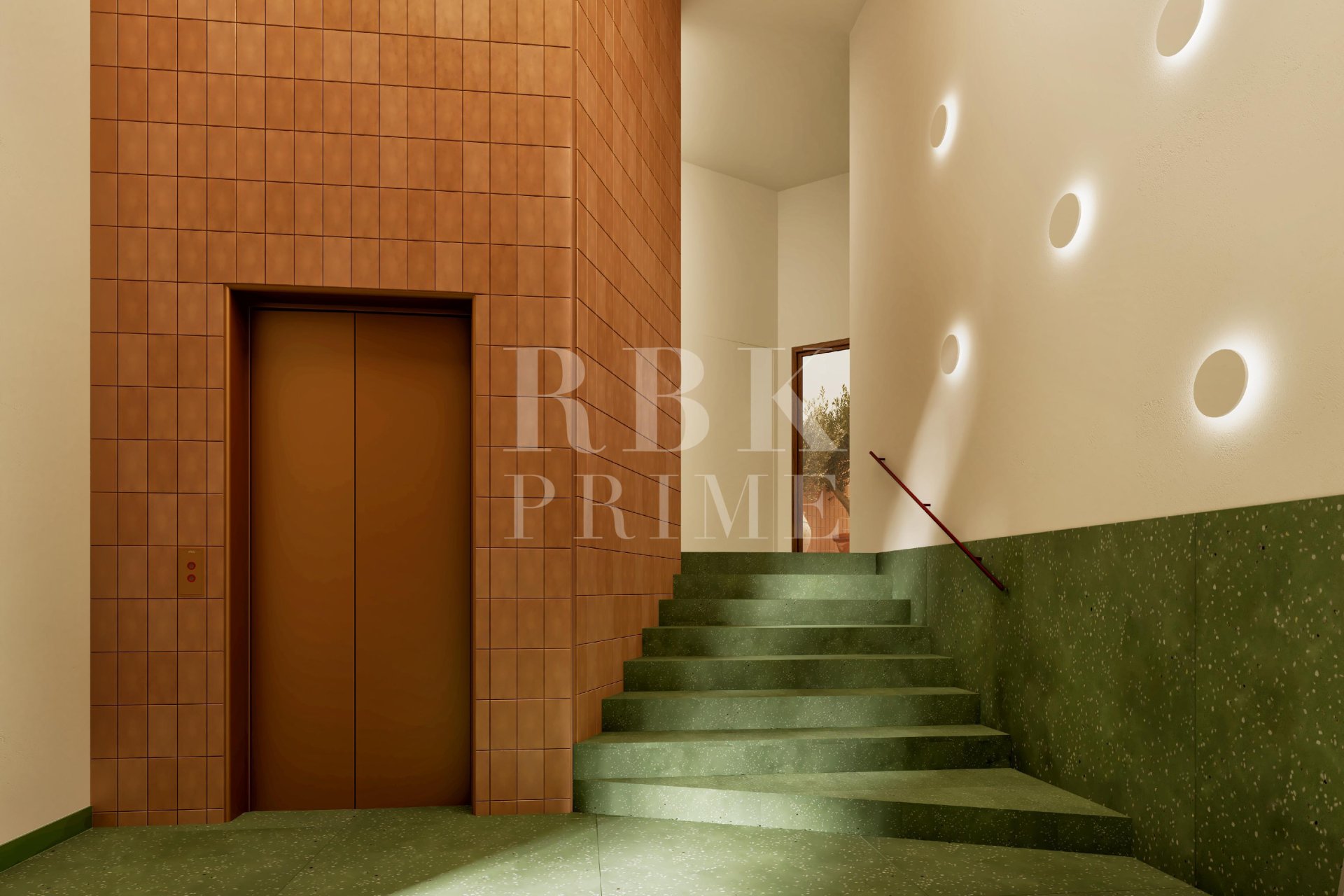 Resale - apartment -
Capdepera - Capdepera pueblo