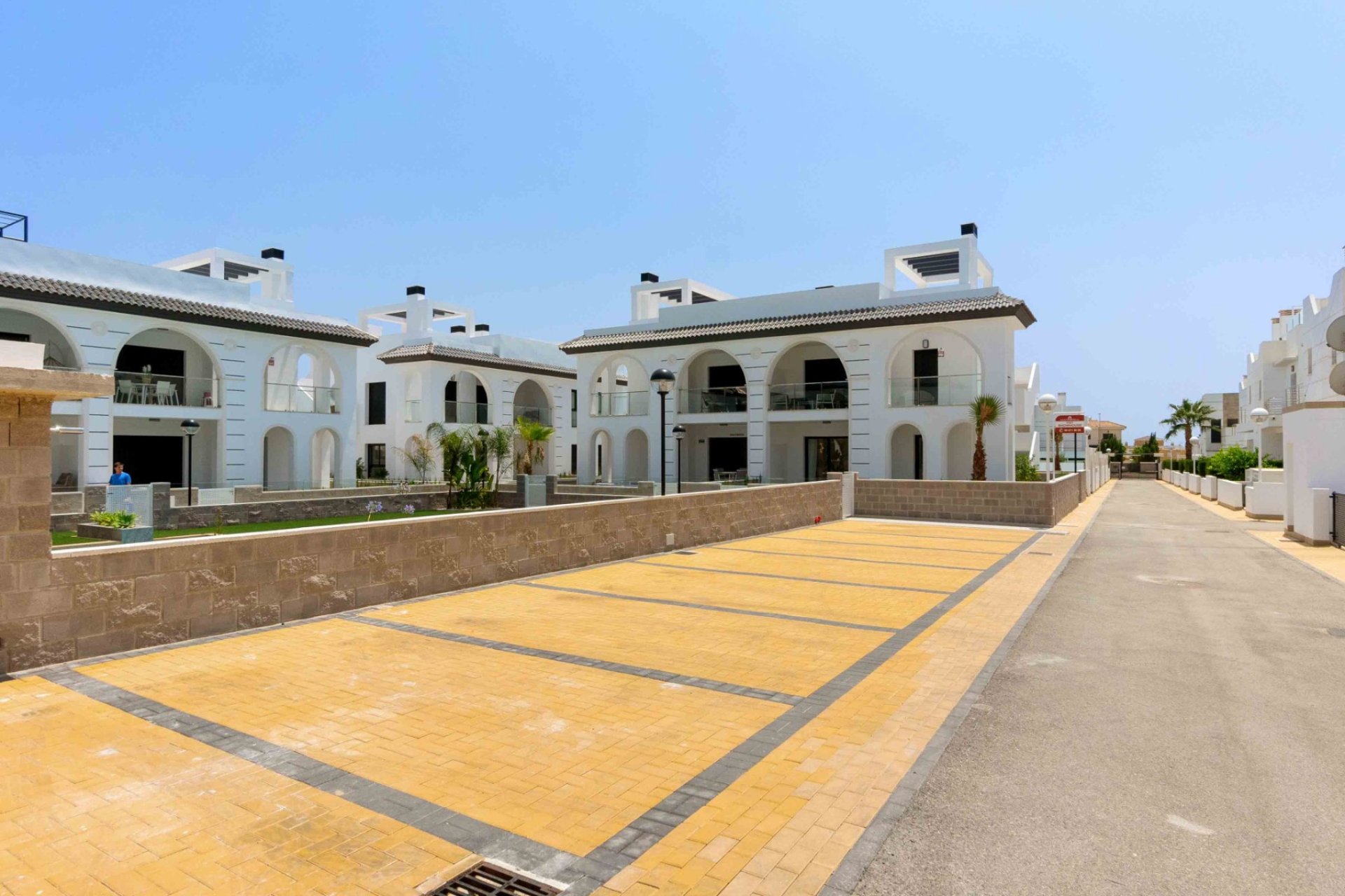 Resale - apartment -
Ciudad Quesada - Lo Marabú