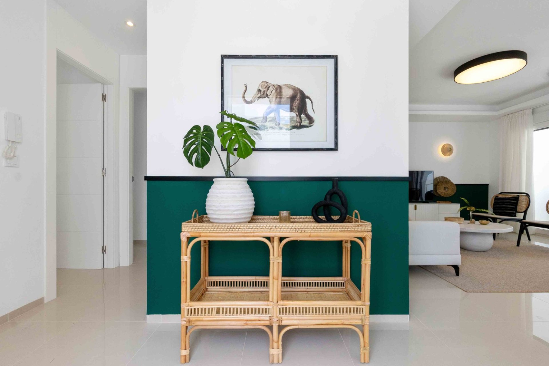 Resale - apartment -
Ciudad Quesada - Lo Marabú