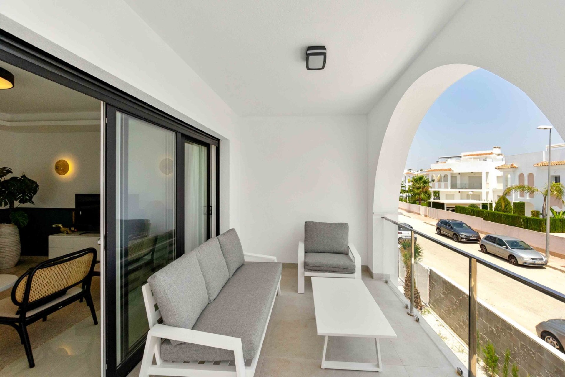 Resale - apartment -
Ciudad Quesada - Lo Marabú
