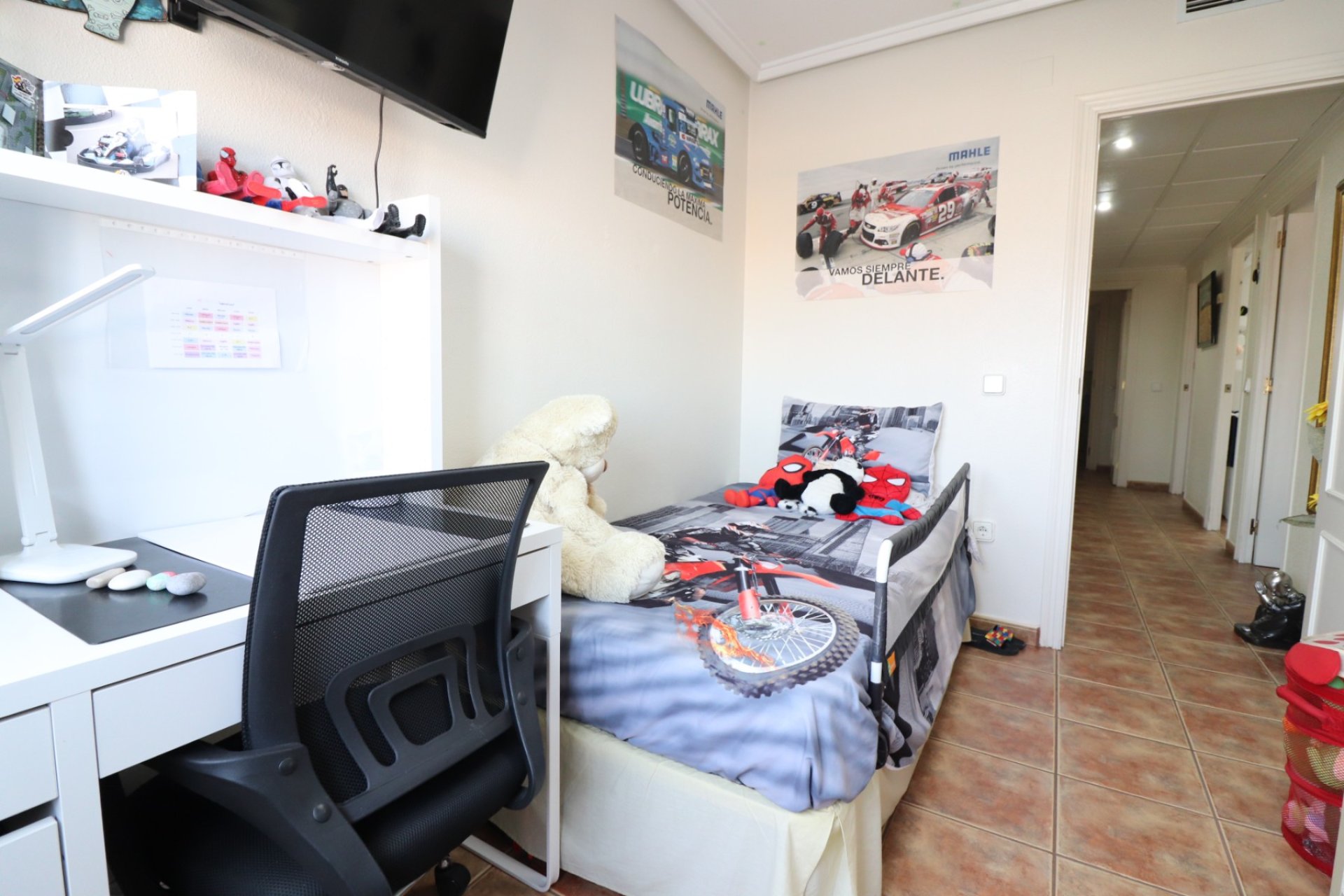 Resale - apartment -
Dolores - Dolores - Town