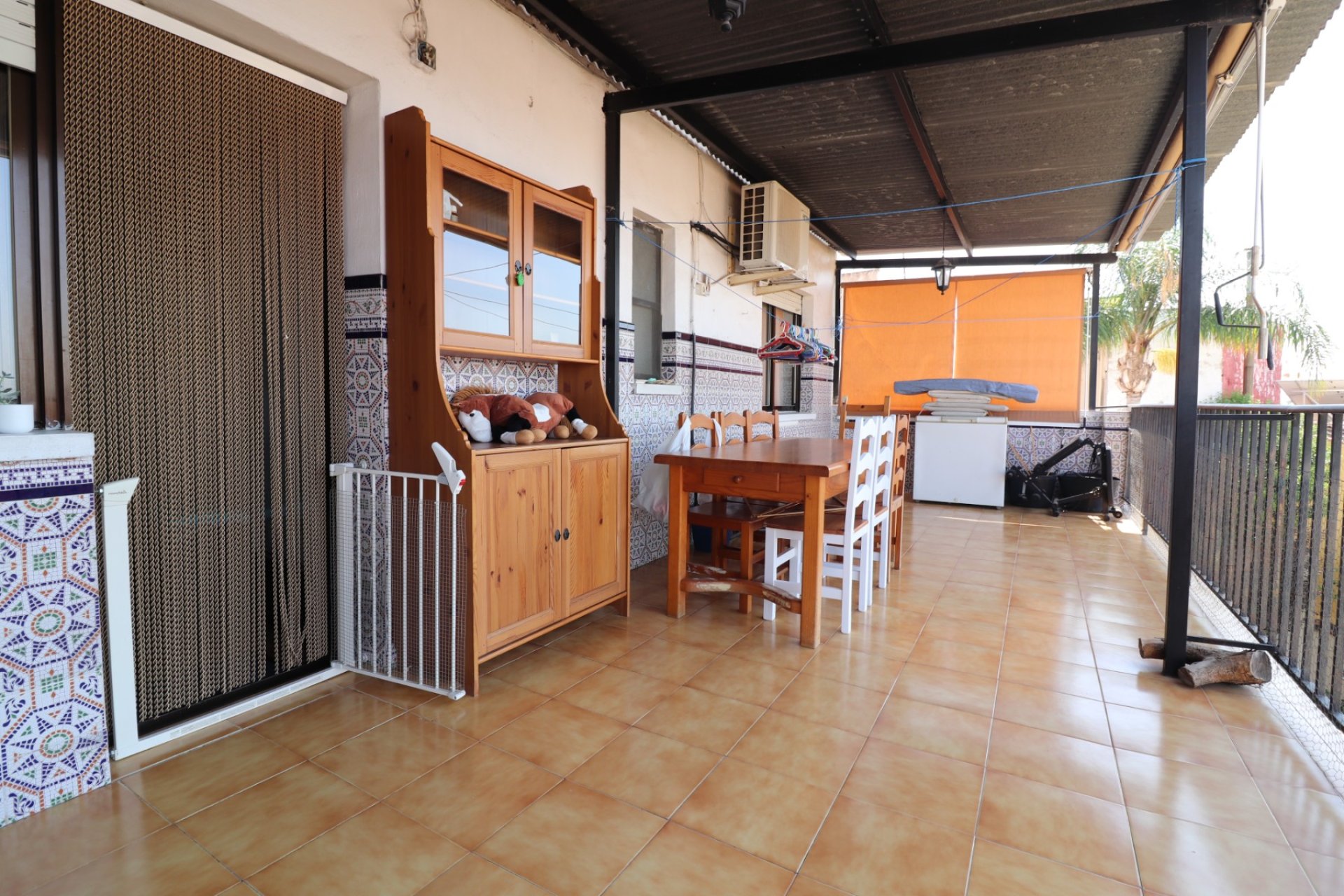 Resale - apartment -
Dolores - Dolores - Town