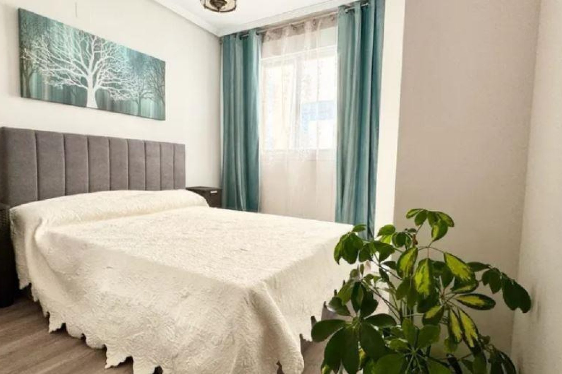 Resale - apartment -
El Verger - El Vergel