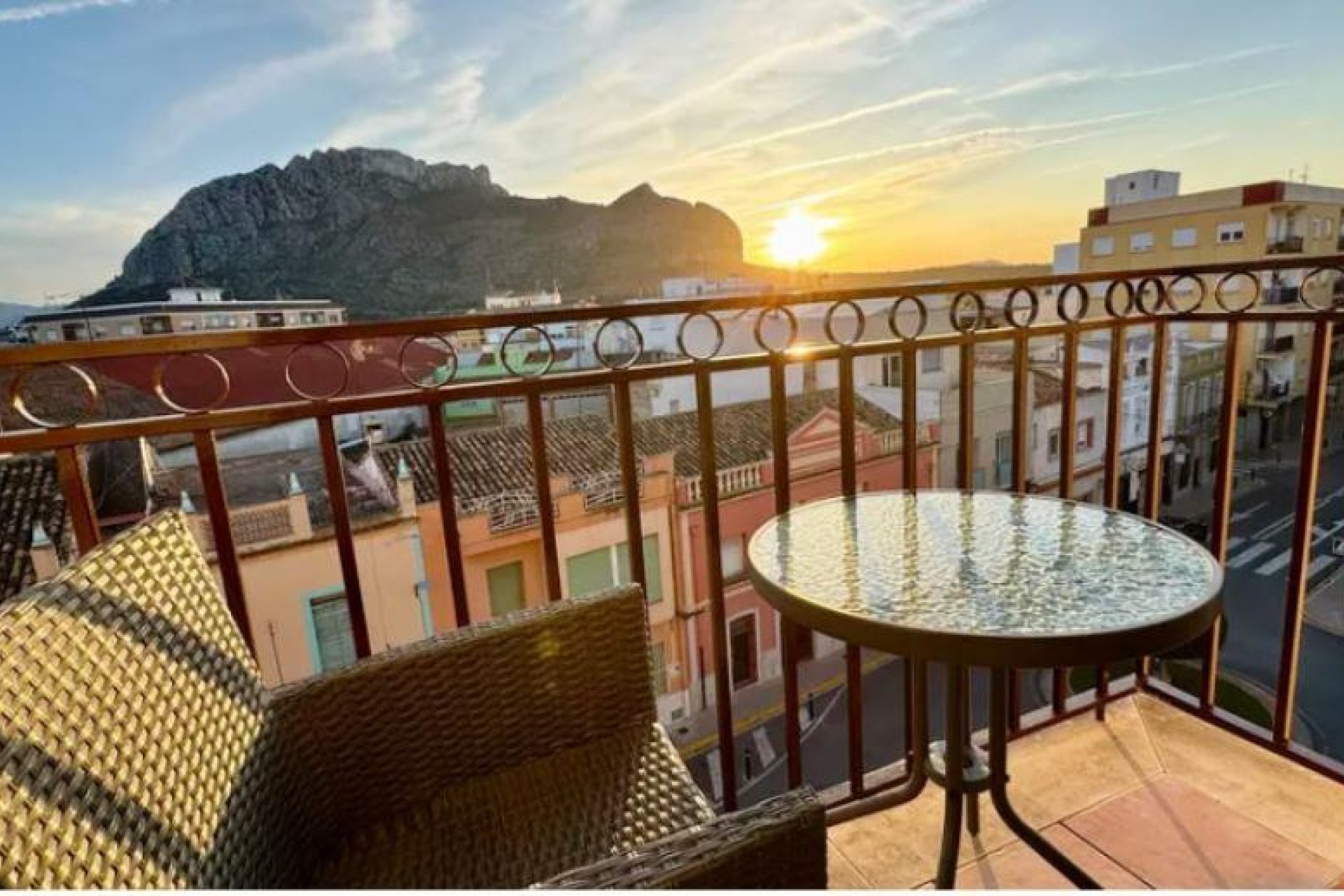 Resale - apartment -
El Verger - El Vergel