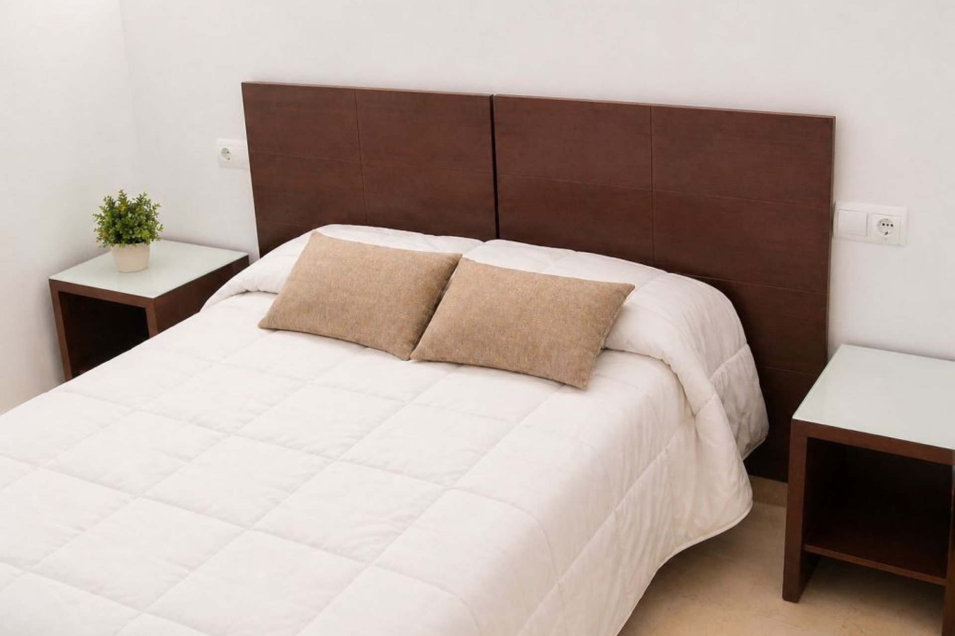 Resale - apartment -
El Verger - El Vergel