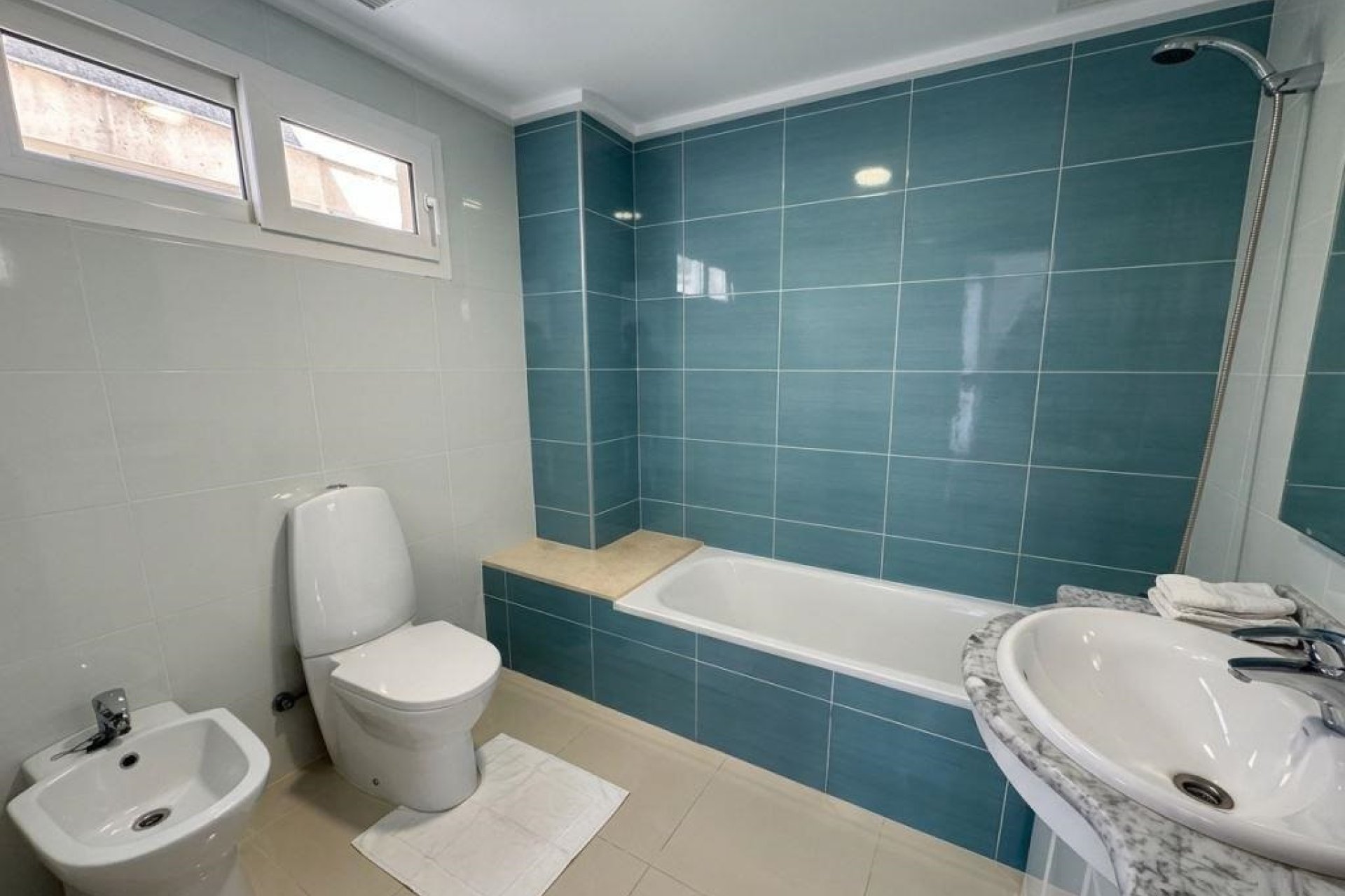 Resale - apartment -
El Verger - El Vergel