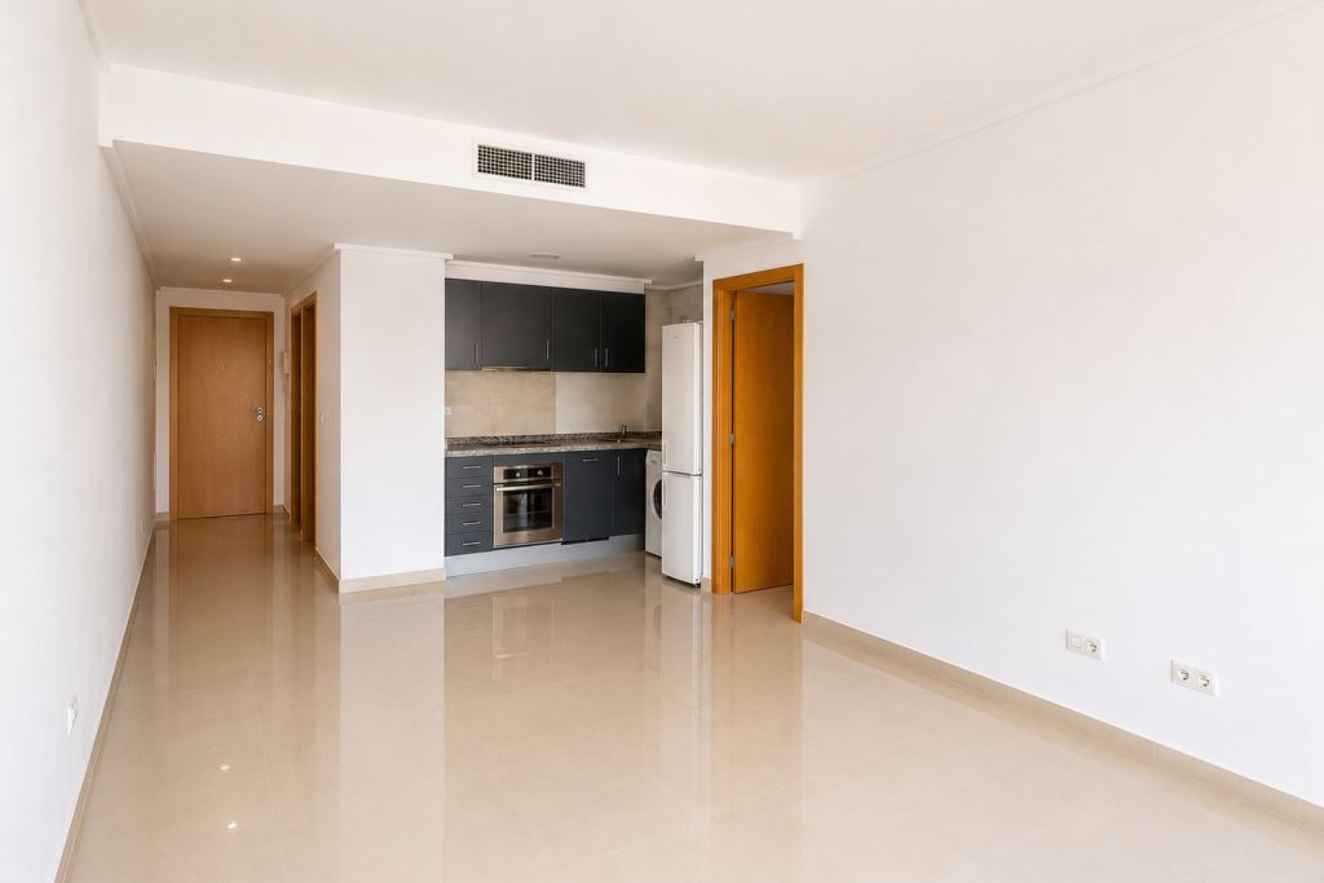 Resale - apartment -
El Verger - El Vergel