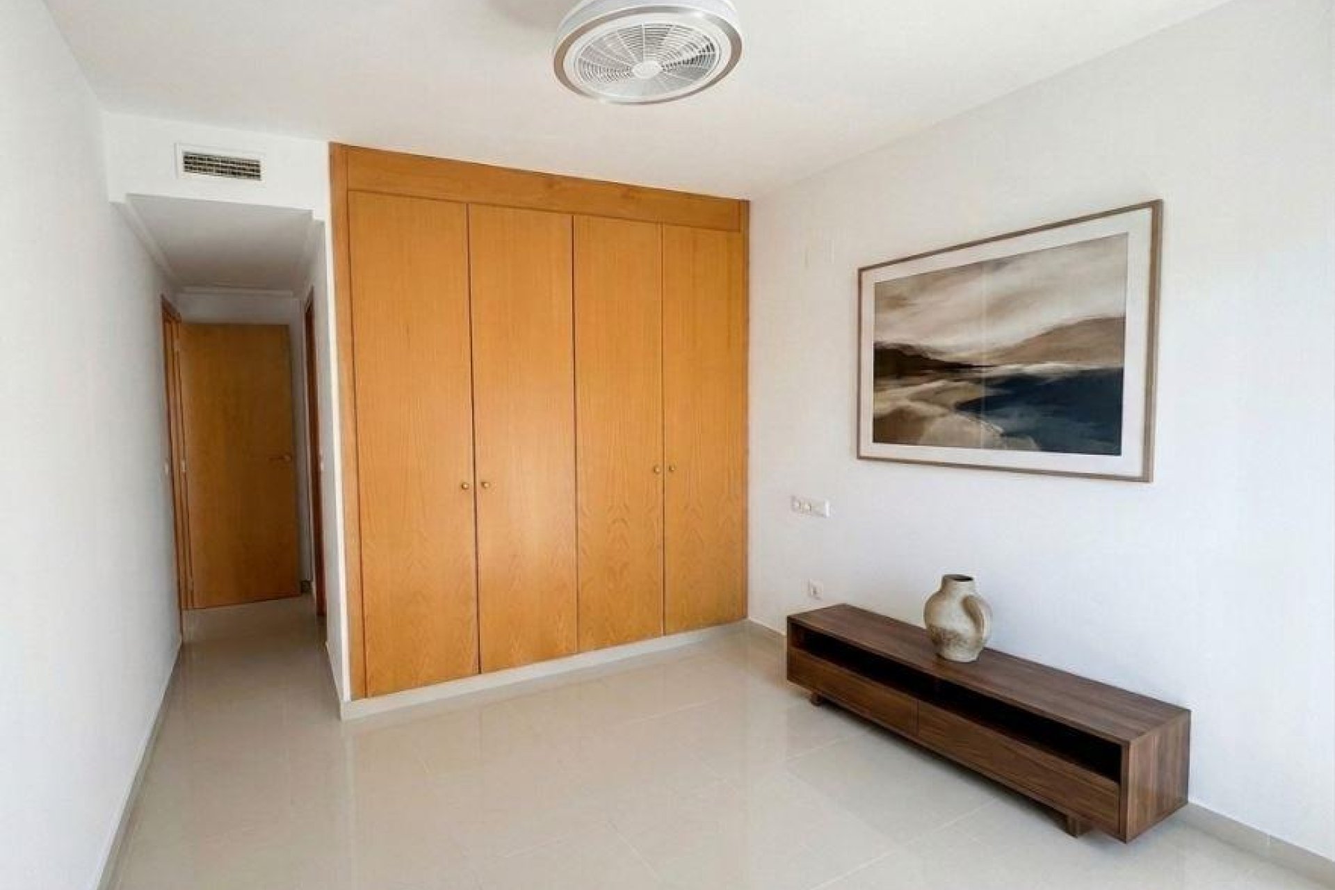 Resale - apartment -
El Verger - El Vergel